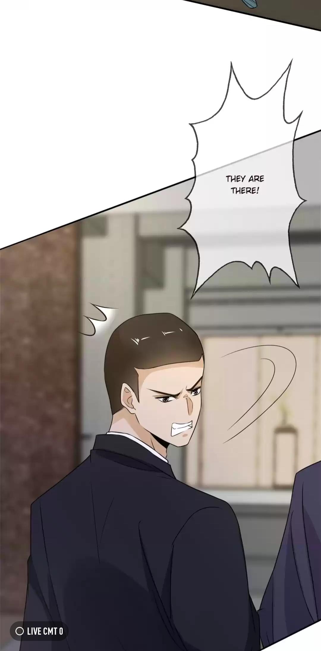 Embrace My Shadow Chapter 222 - Page 20