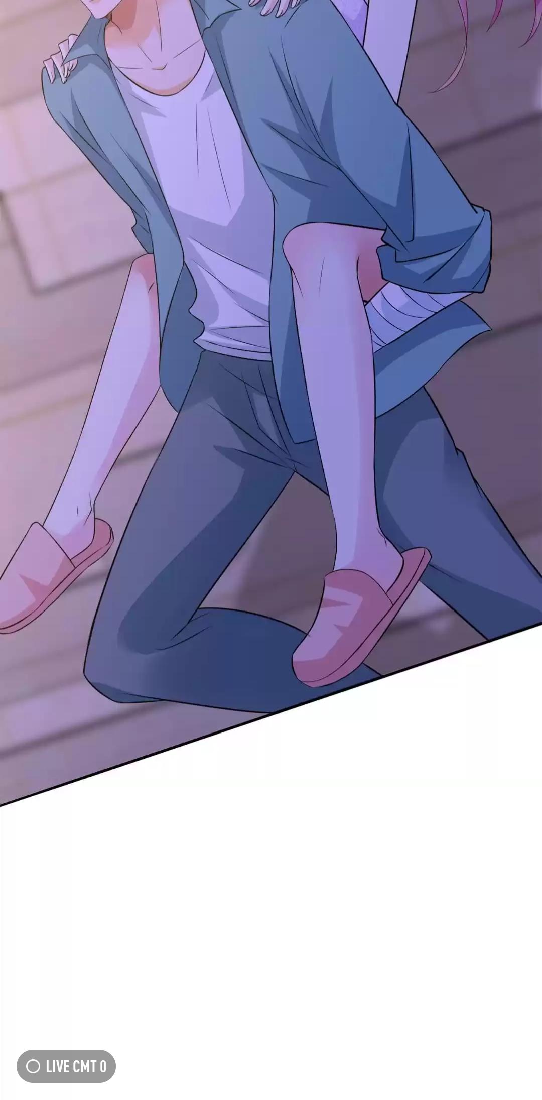 Embrace My Shadow Chapter 222 - Page 26