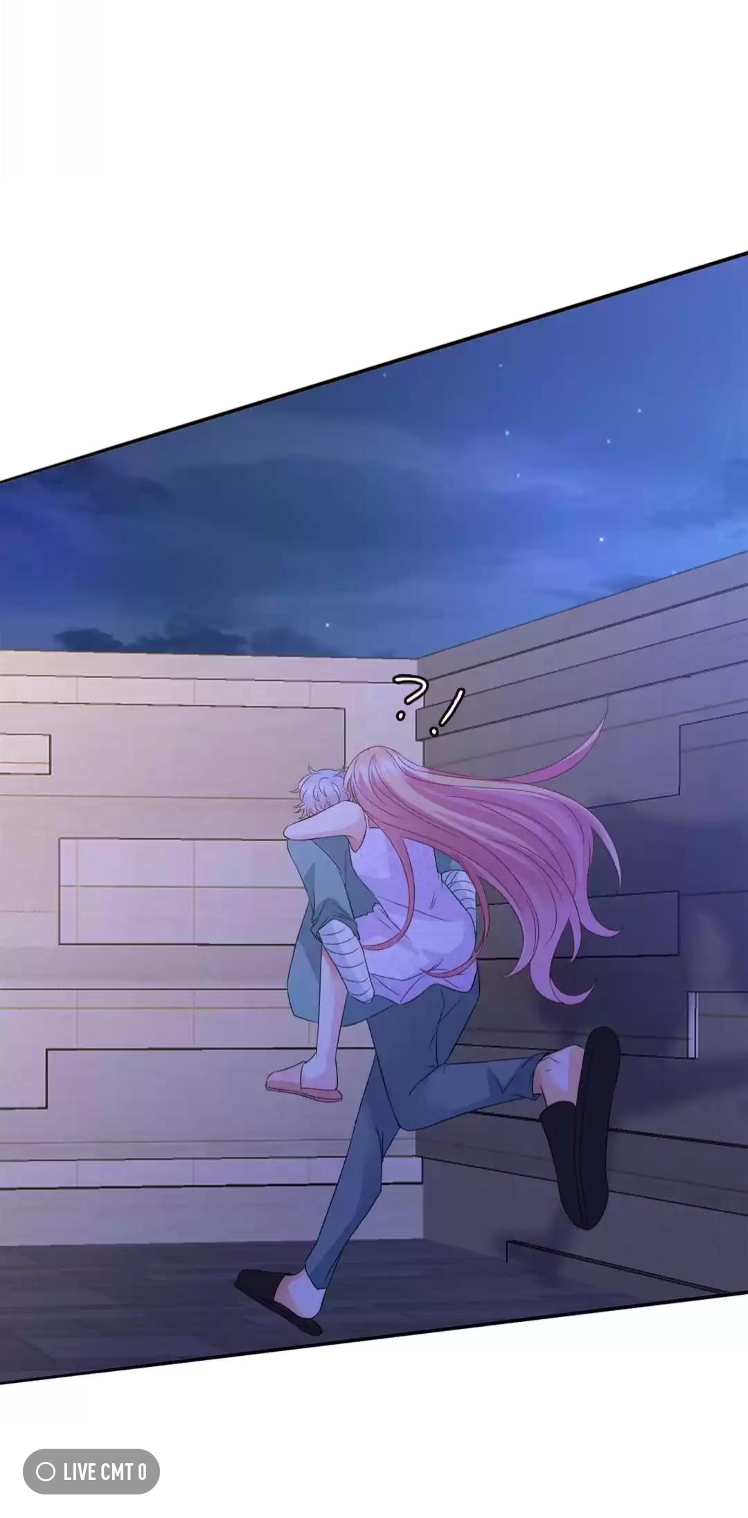 Embrace My Shadow Chapter 222 - Page 27