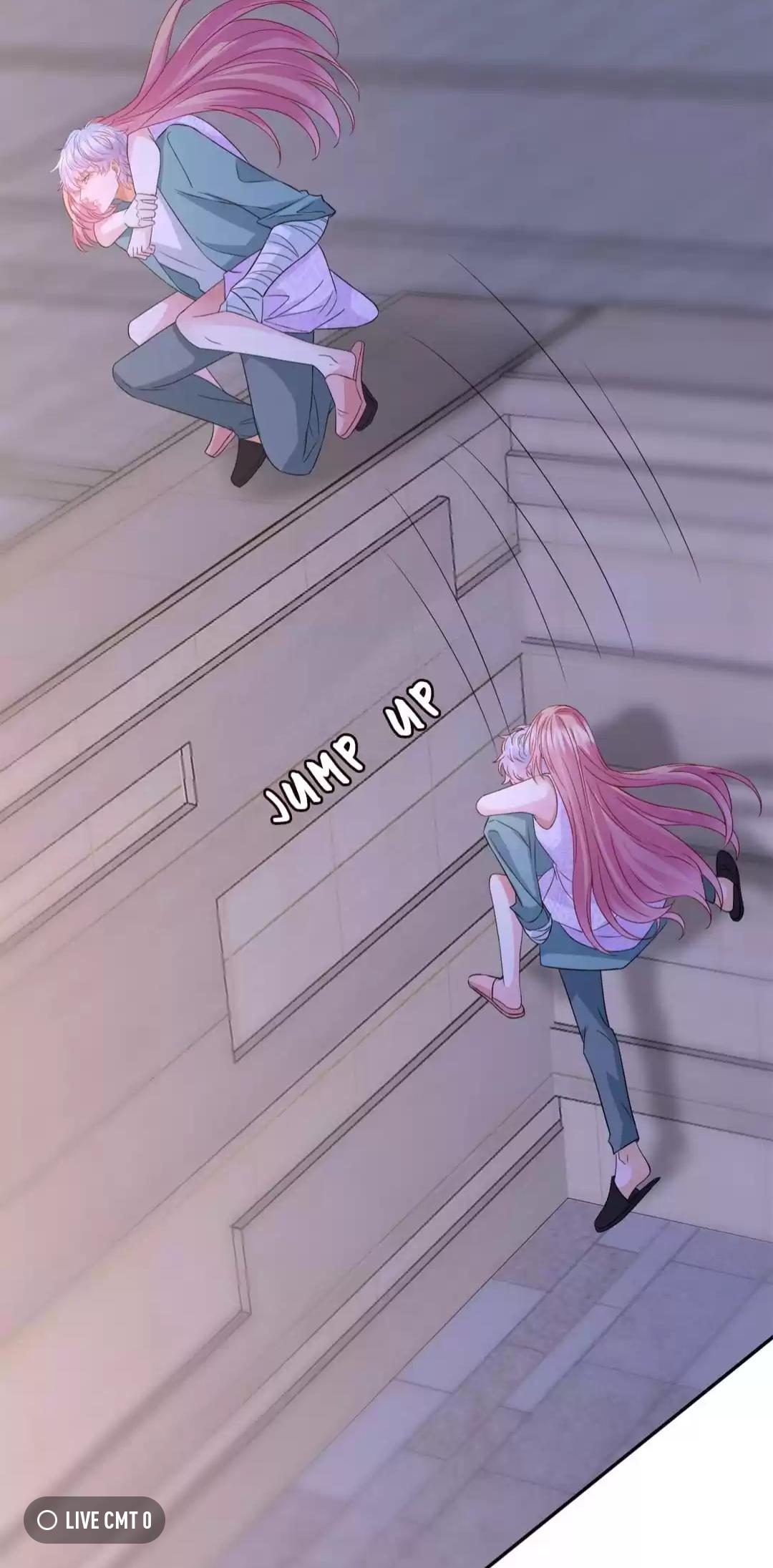 Embrace My Shadow Chapter 222 - Page 30