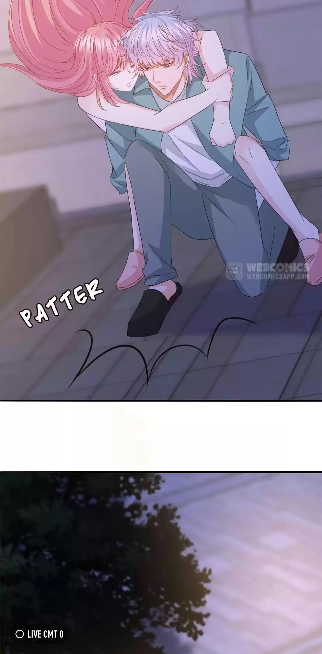 Embrace My Shadow Chapter 222 - Page 32
