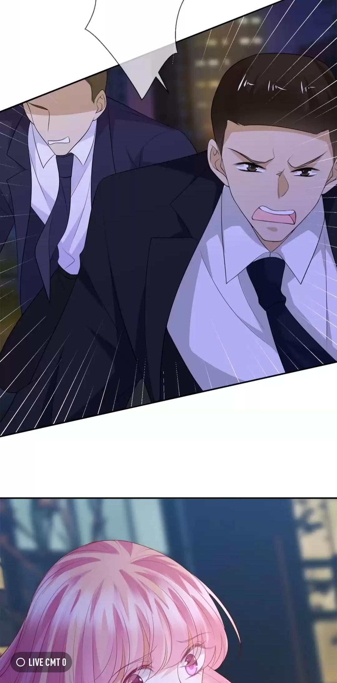 Embrace My Shadow Chapter 222 - Page 35
