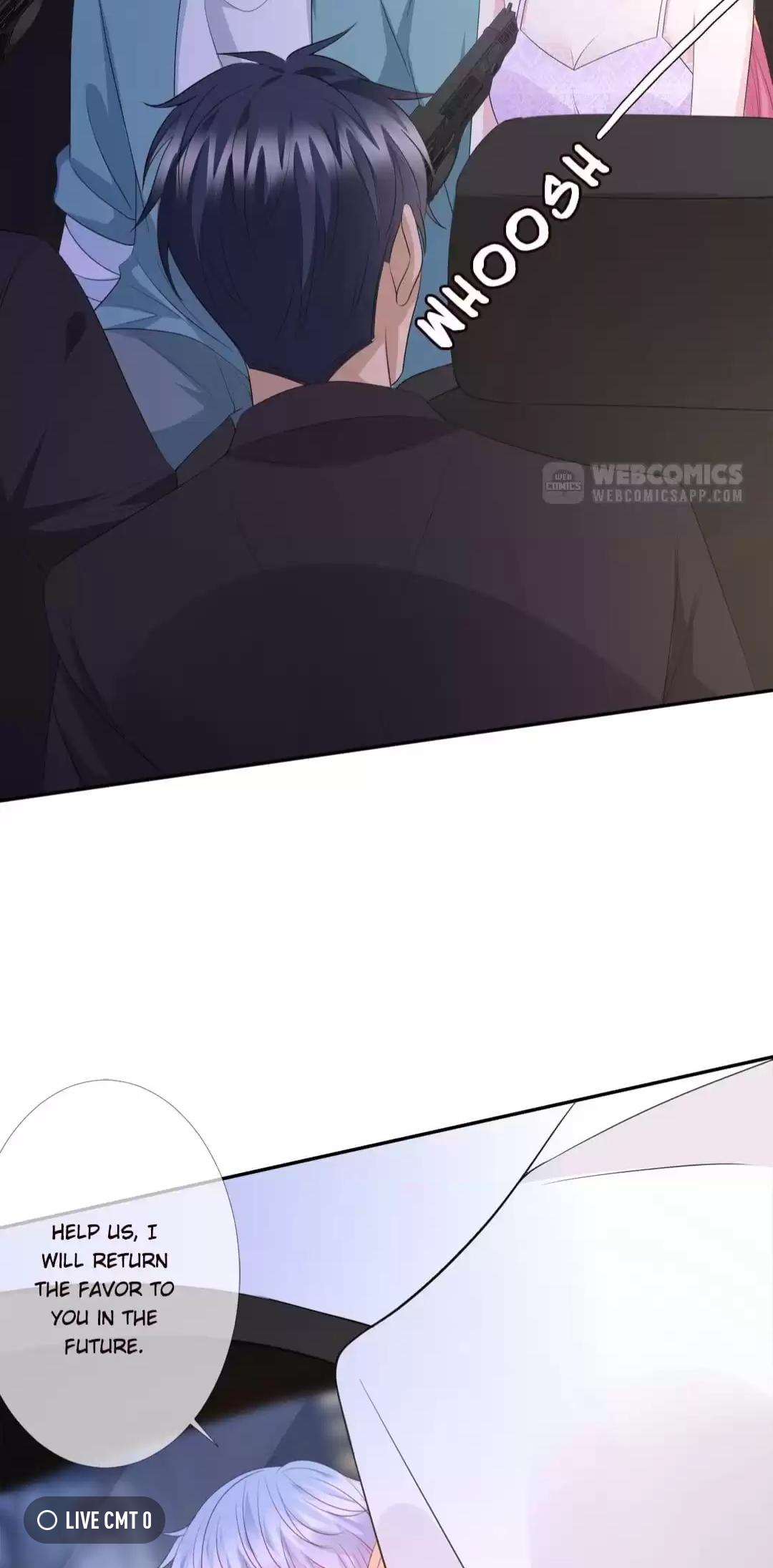 Embrace My Shadow Chapter 222 - Page 41