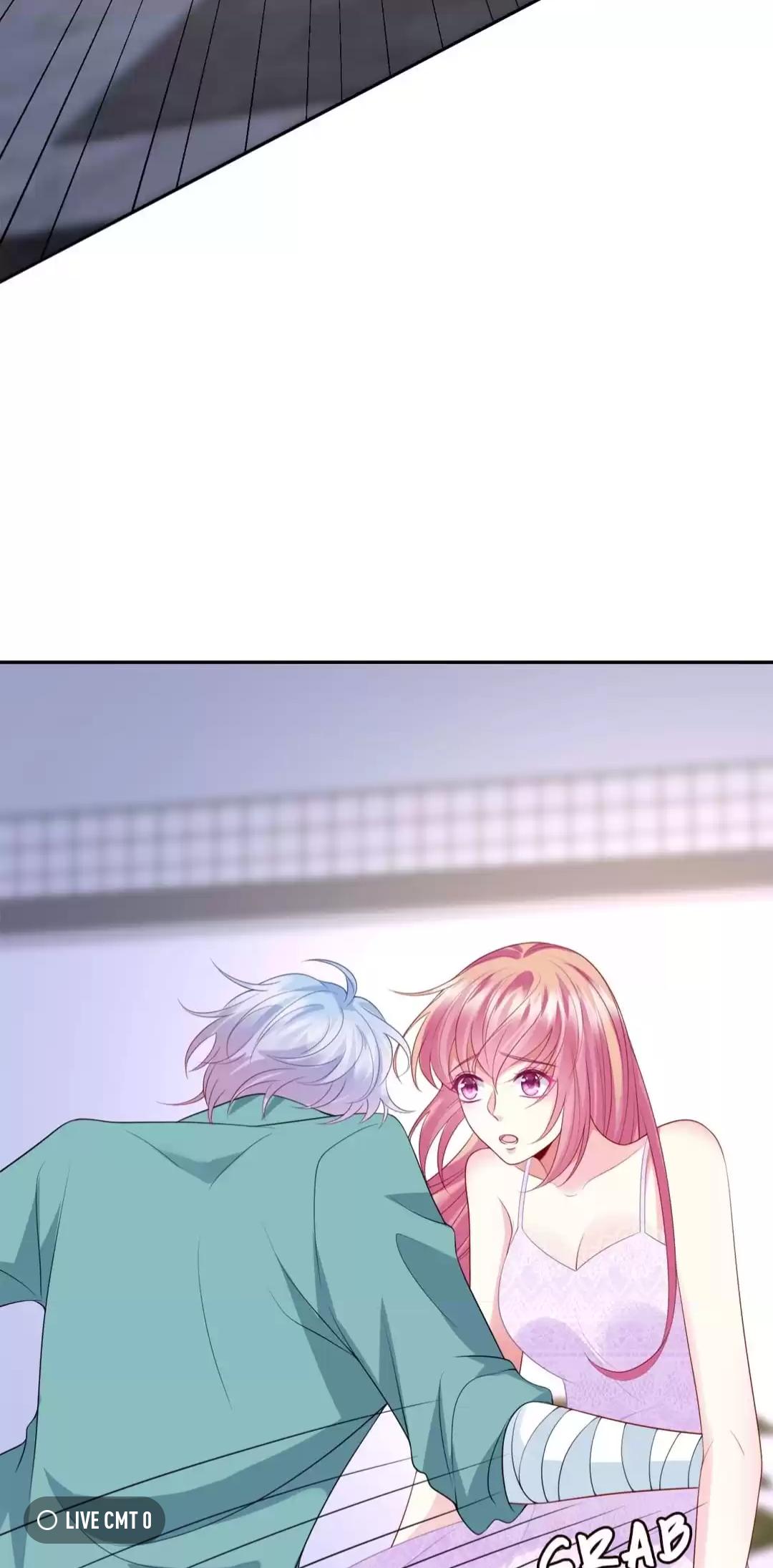Embrace My Shadow Chapter 222 - Page 6