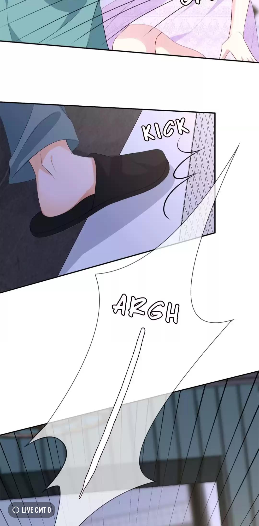 Embrace My Shadow Chapter 222 - Page 7