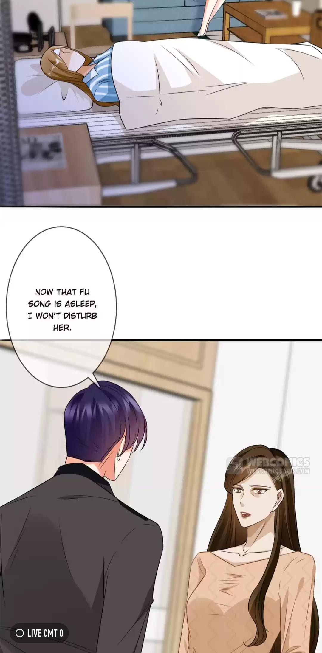 Embrace My Shadow Chapter 223 - Page 11