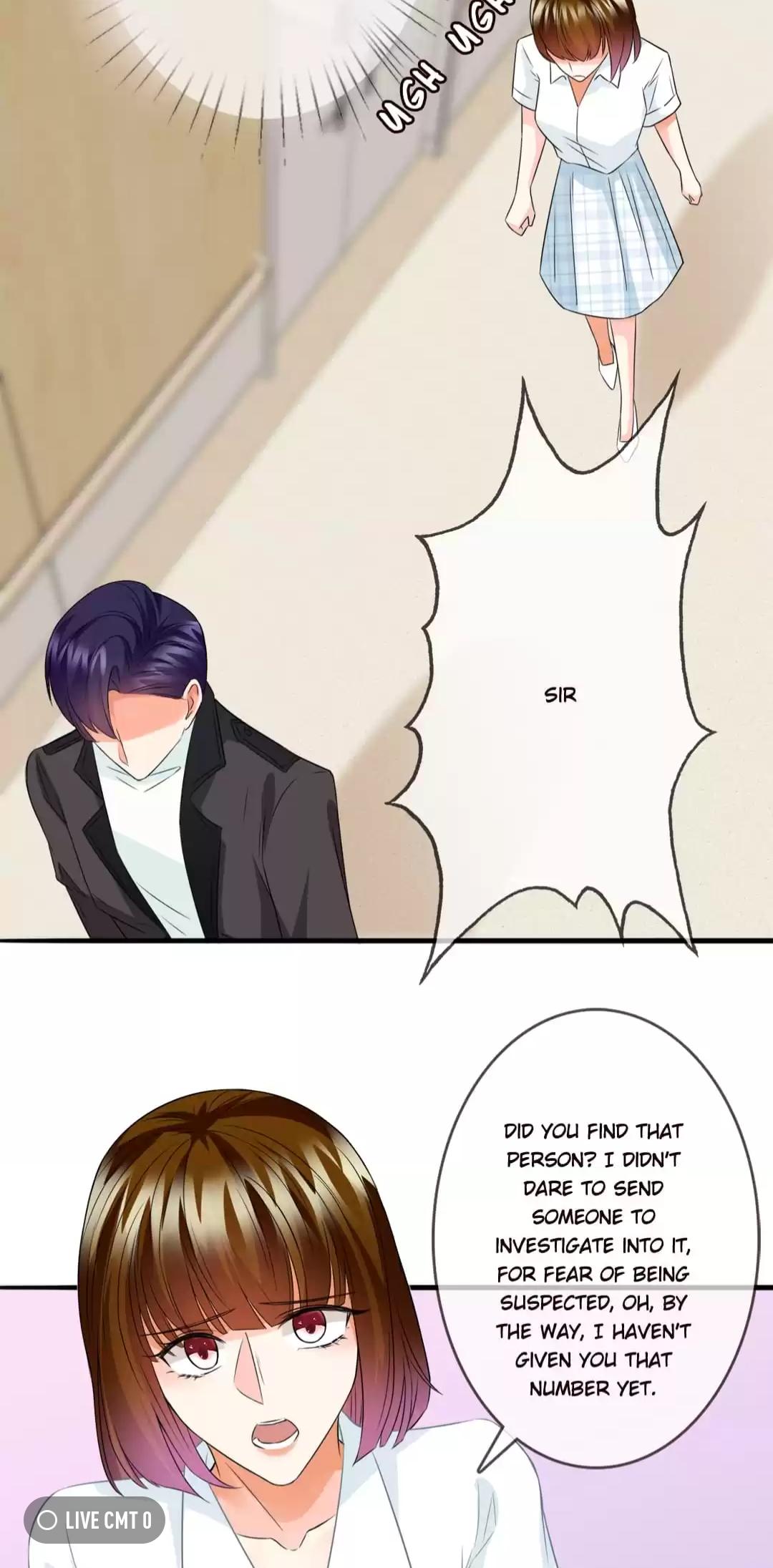 Embrace My Shadow Chapter 223 - Page 15