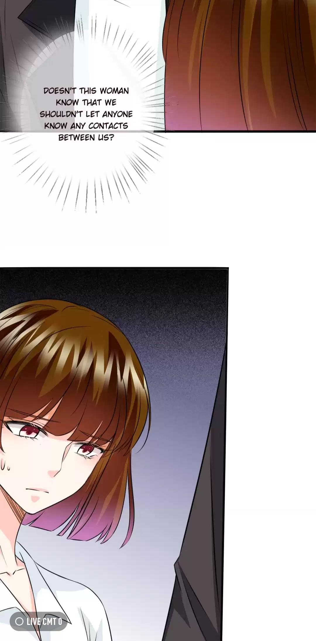 Embrace My Shadow Chapter 223 - Page 17