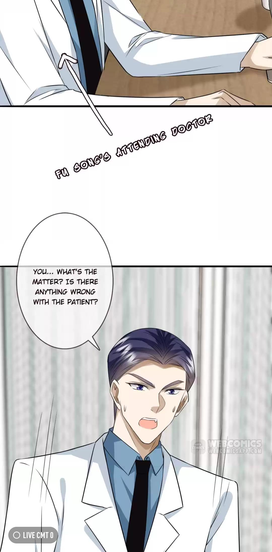 Embrace My Shadow Chapter 223 - Page 19