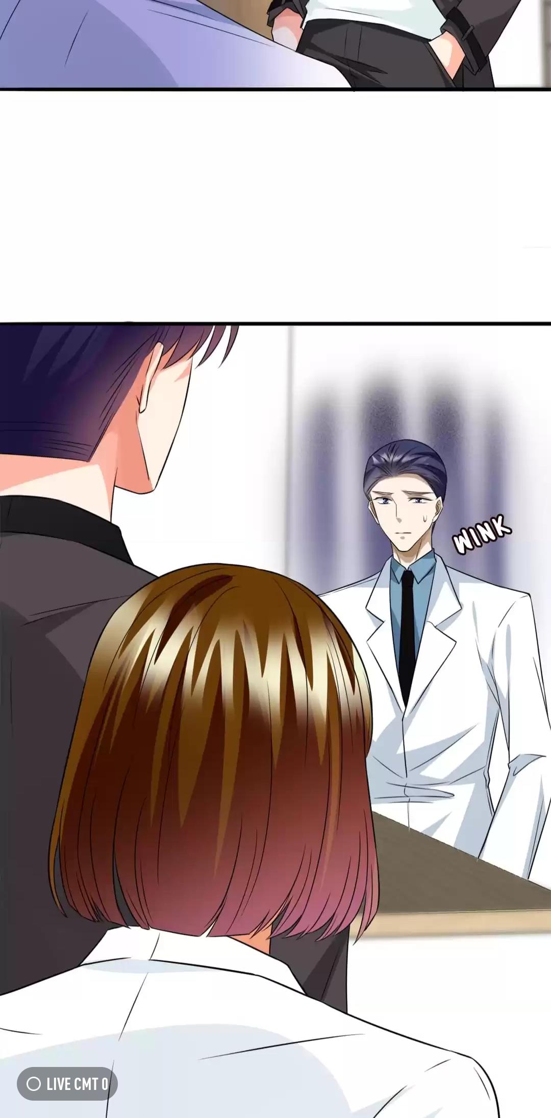 Embrace My Shadow Chapter 223 - Page 21