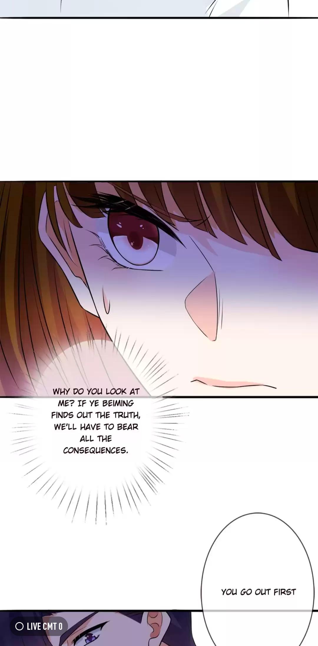 Embrace My Shadow Chapter 223 - Page 22