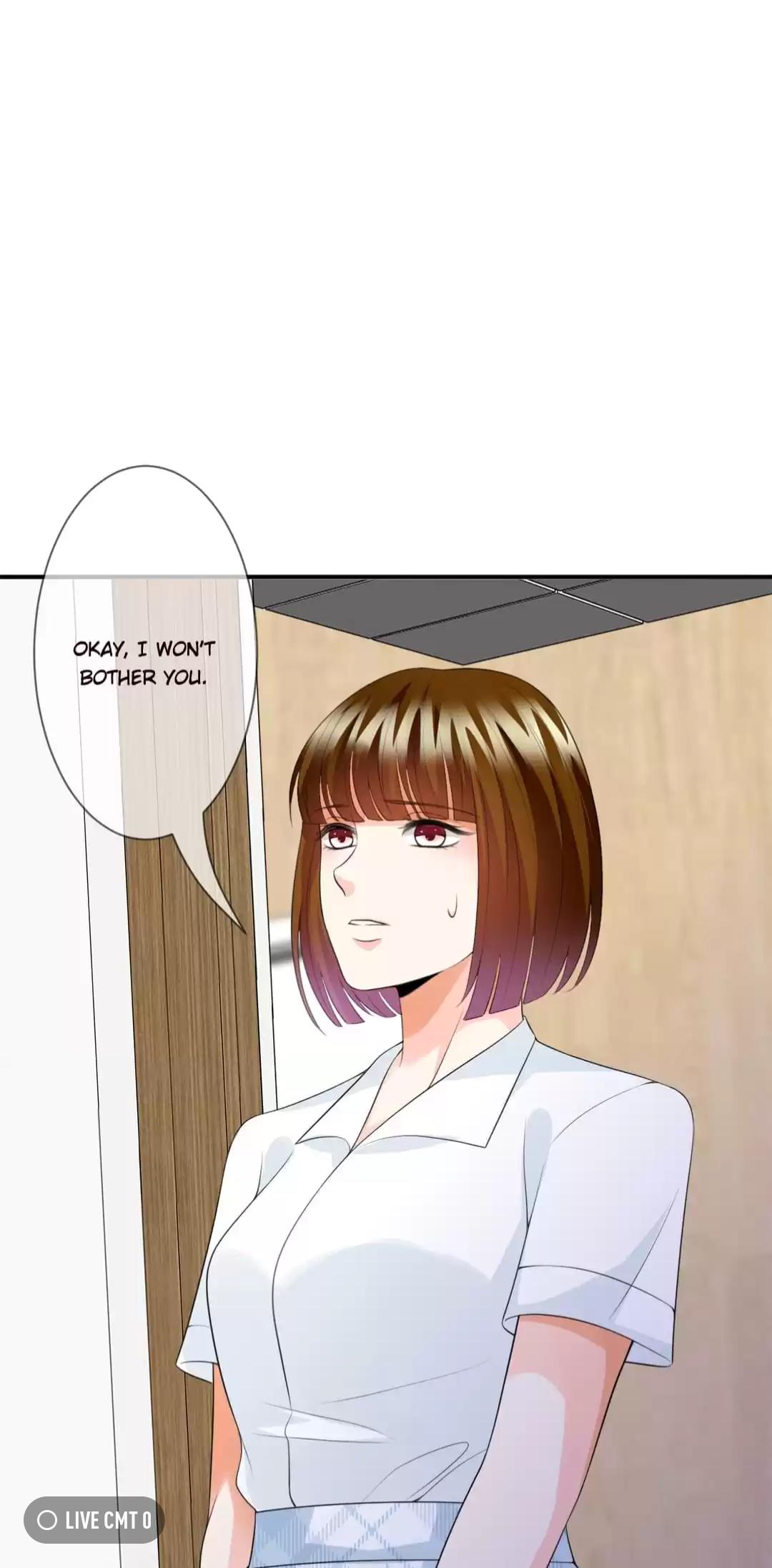 Embrace My Shadow Chapter 223 - Page 24