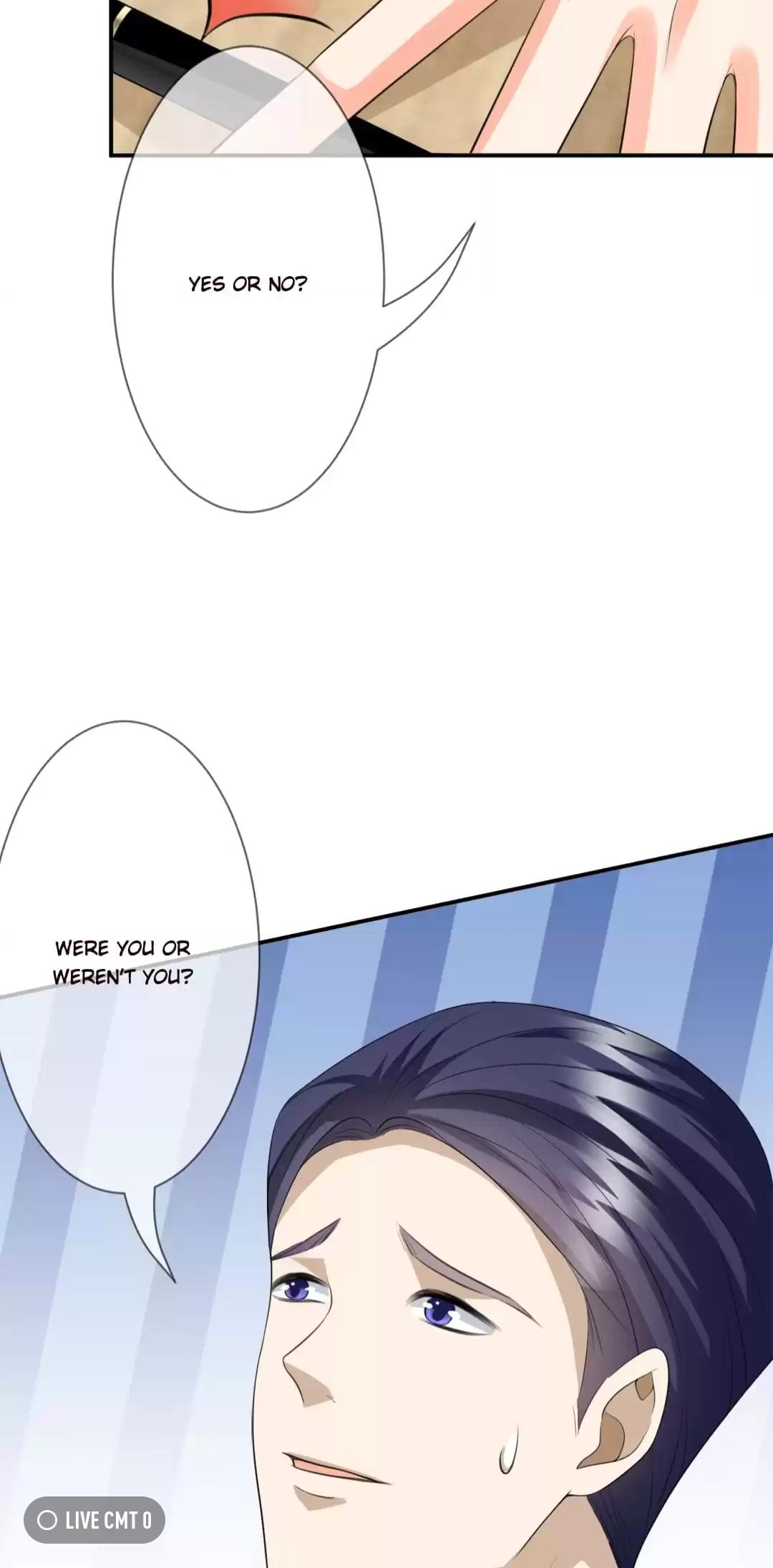 Embrace My Shadow Chapter 223 - Page 29