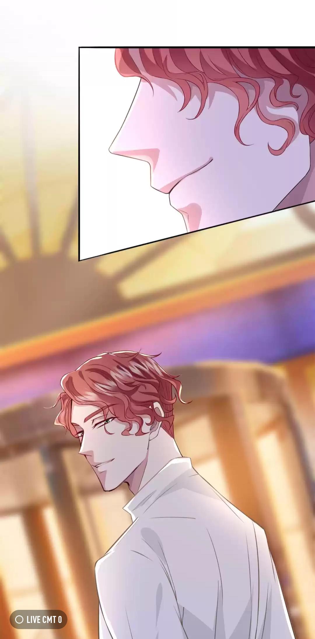 Embrace My Shadow Chapter 223 - Page 3