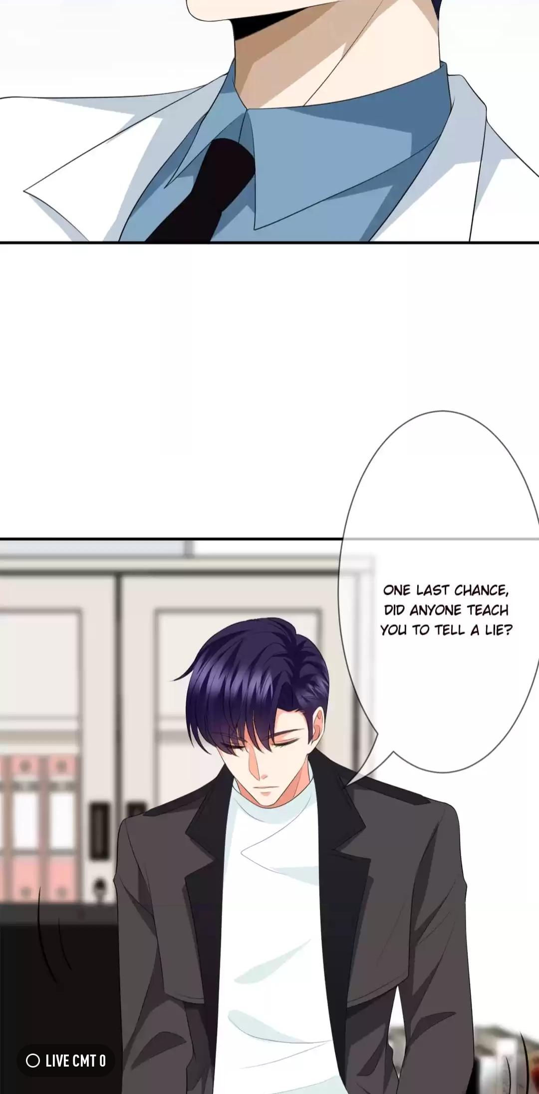 Embrace My Shadow Chapter 223 - Page 30