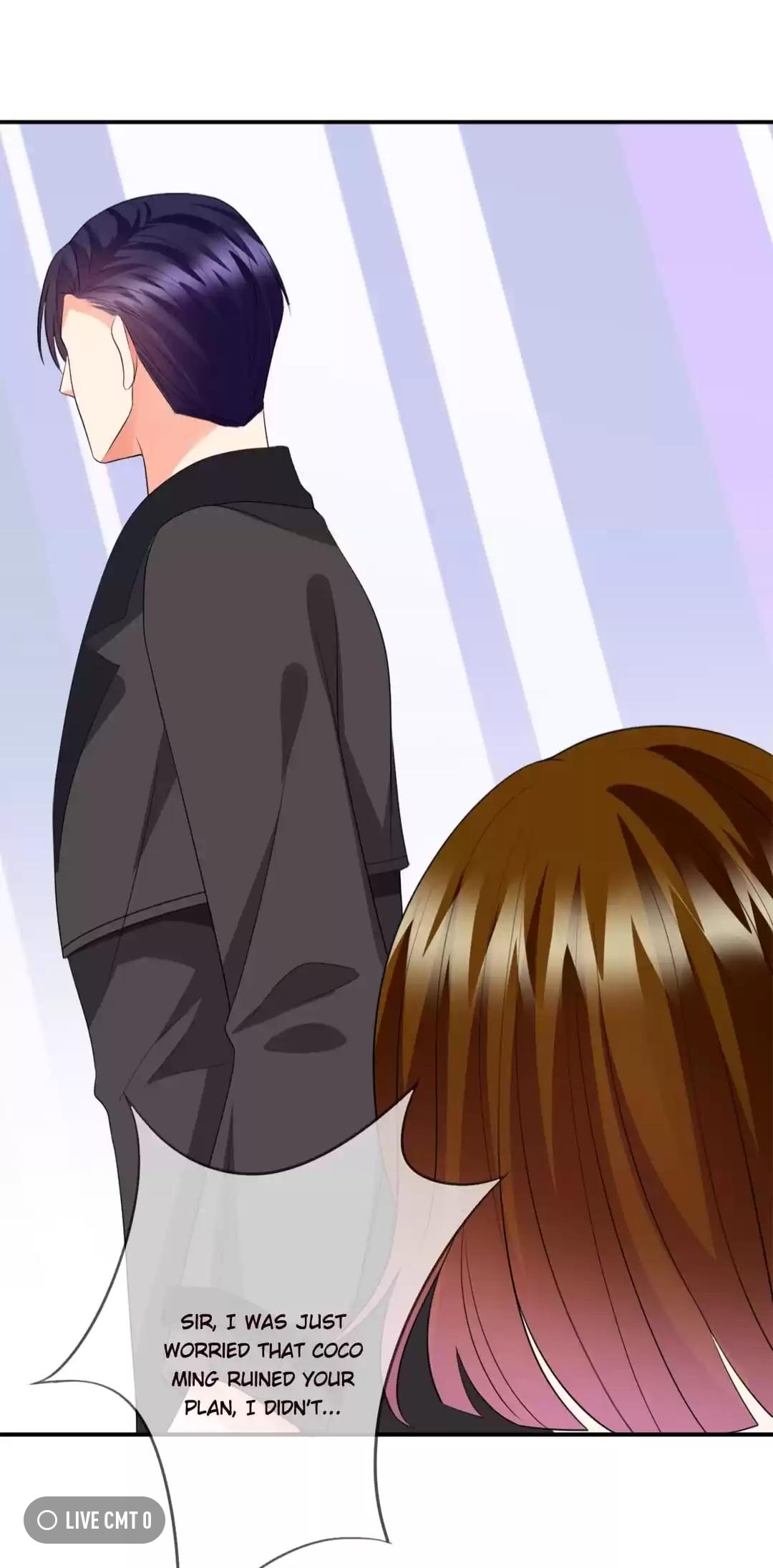 Embrace My Shadow Chapter 223 - Page 35