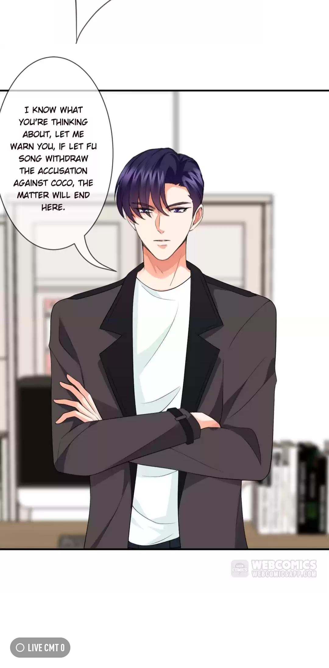 Embrace My Shadow Chapter 223 - Page 36