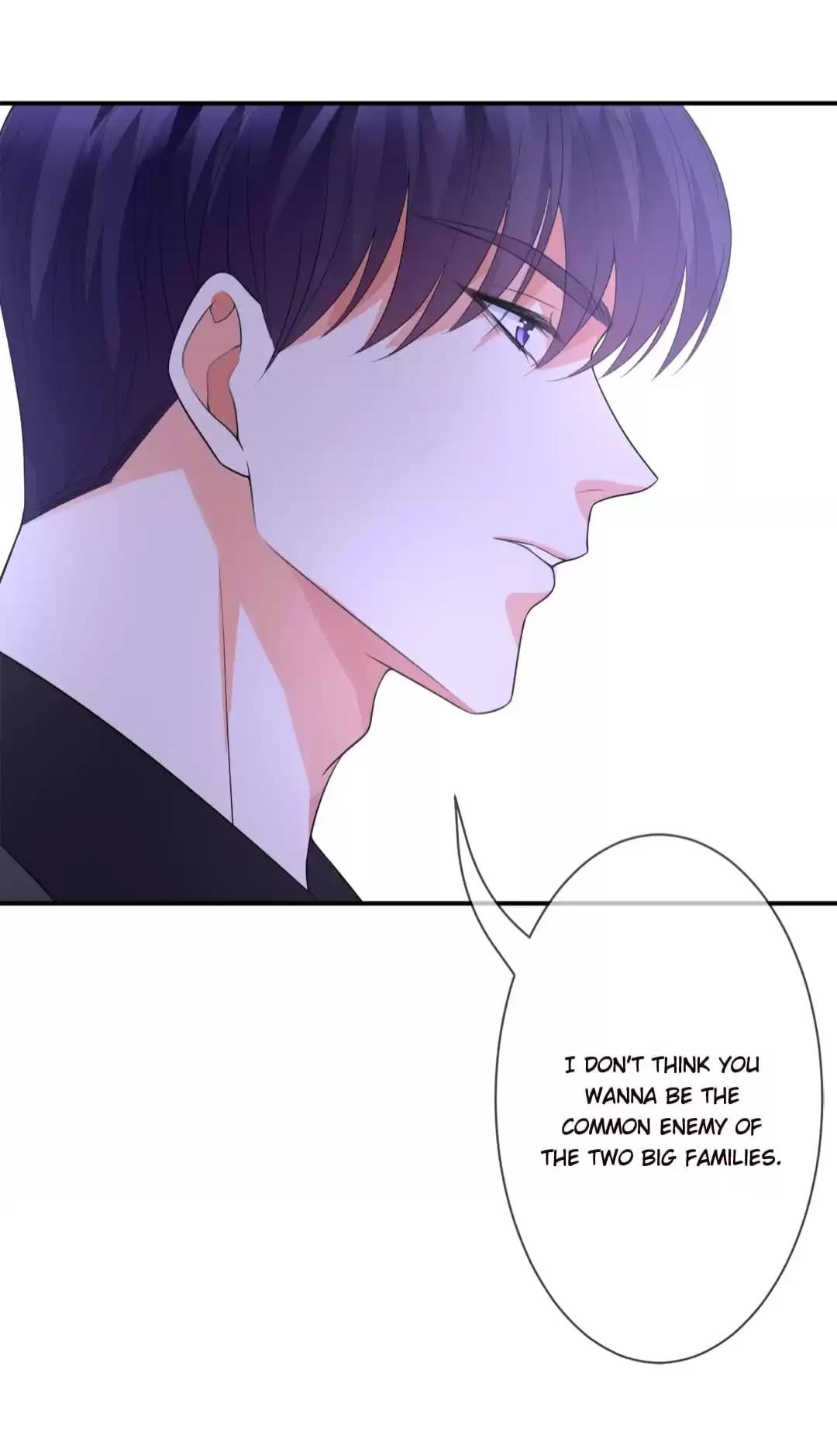 Embrace My Shadow Chapter 223 - Page 37