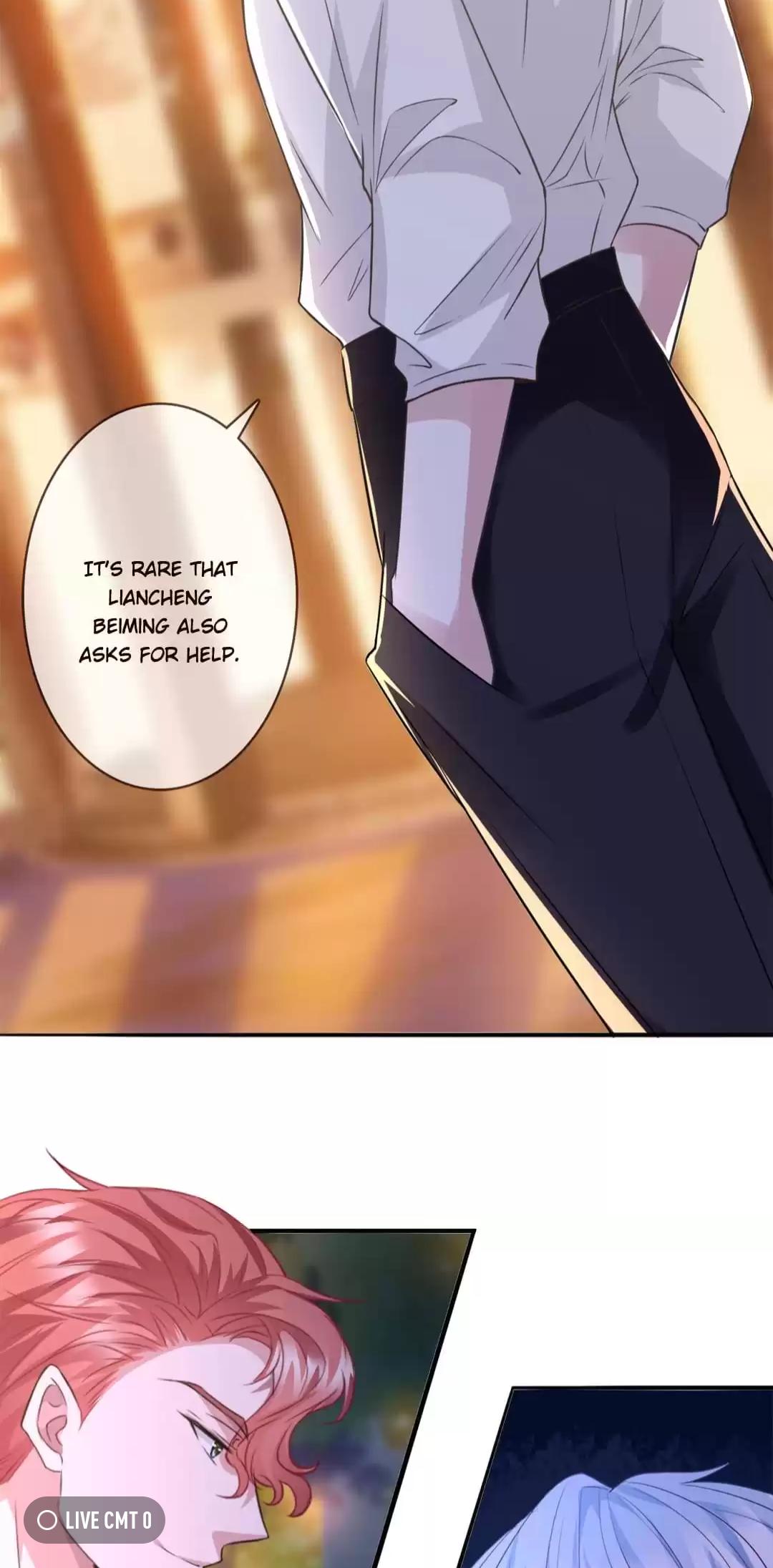 Embrace My Shadow Chapter 223 - Page 4
