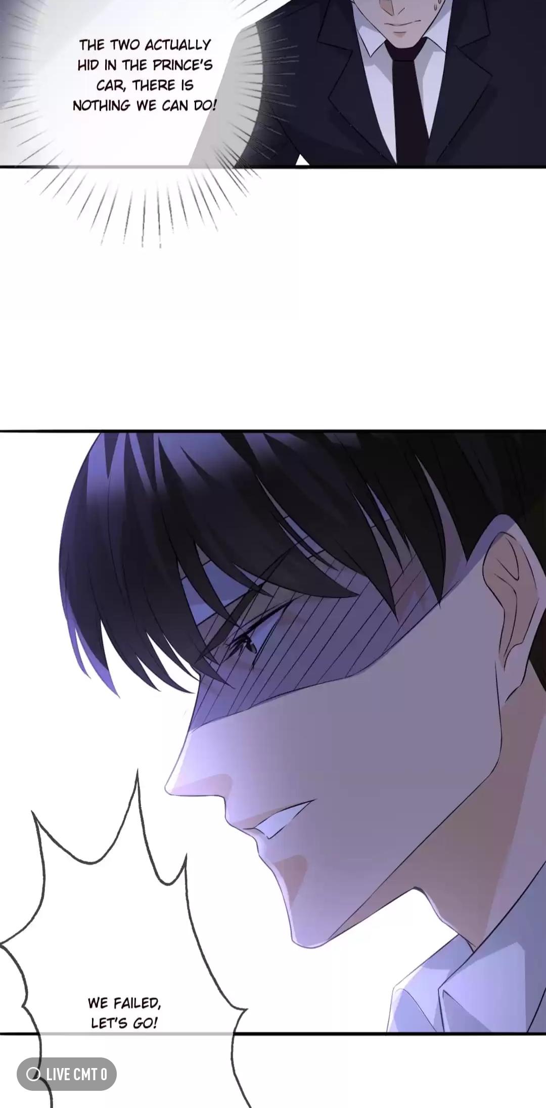 Embrace My Shadow Chapter 223 - Page 9