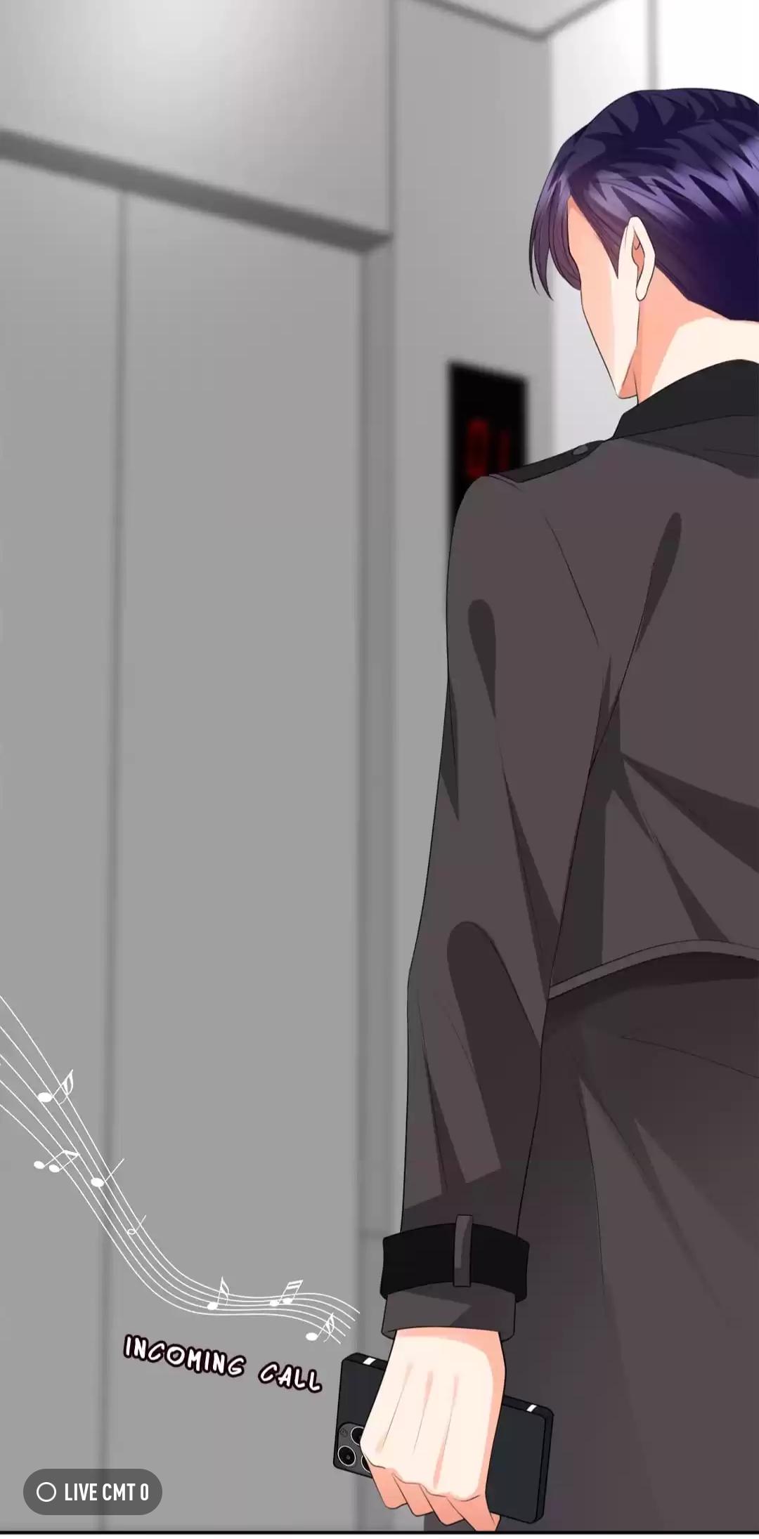 Embrace My Shadow Chapter 224 - Page 10