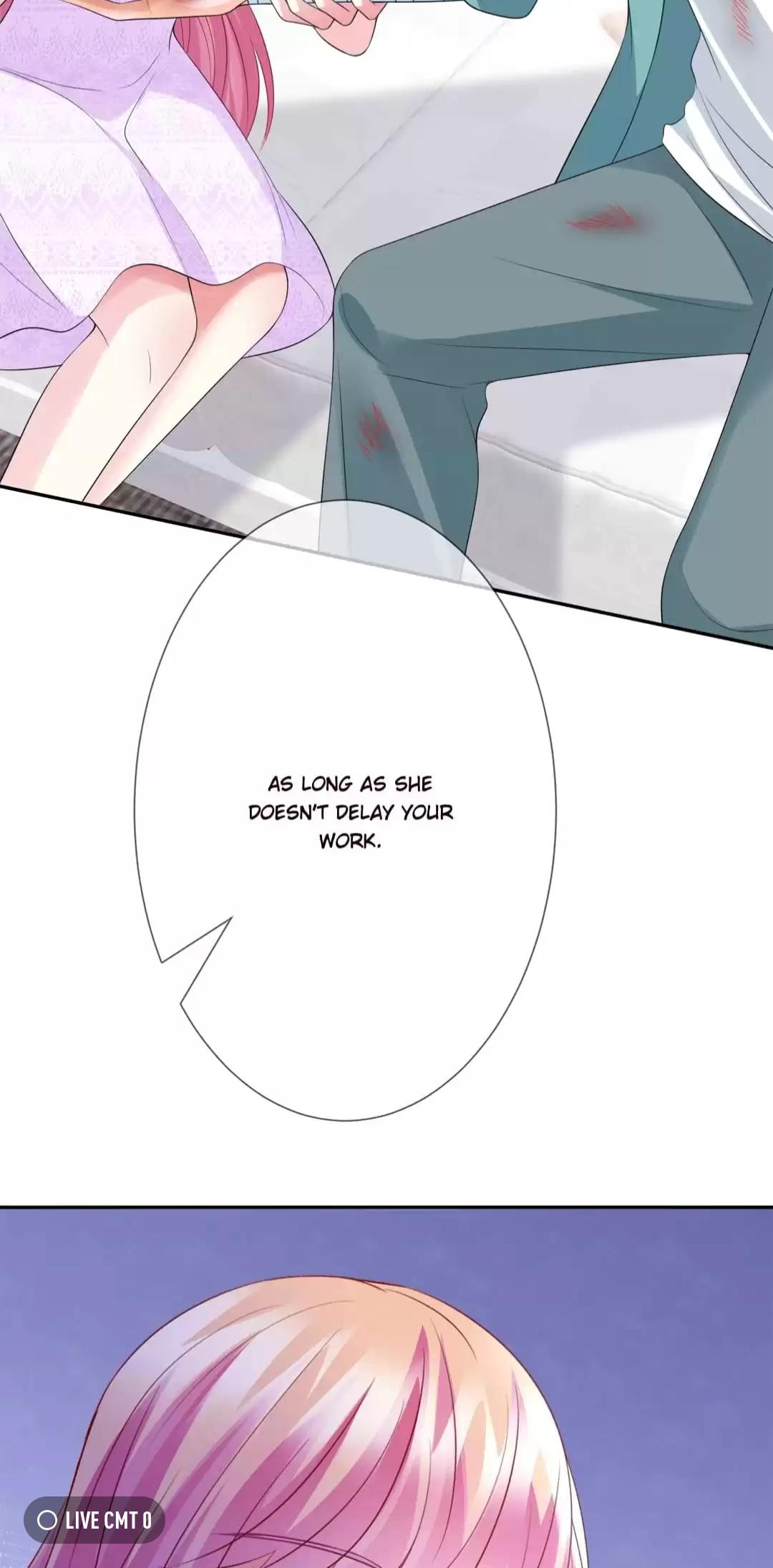 Embrace My Shadow Chapter 224 - Page 24