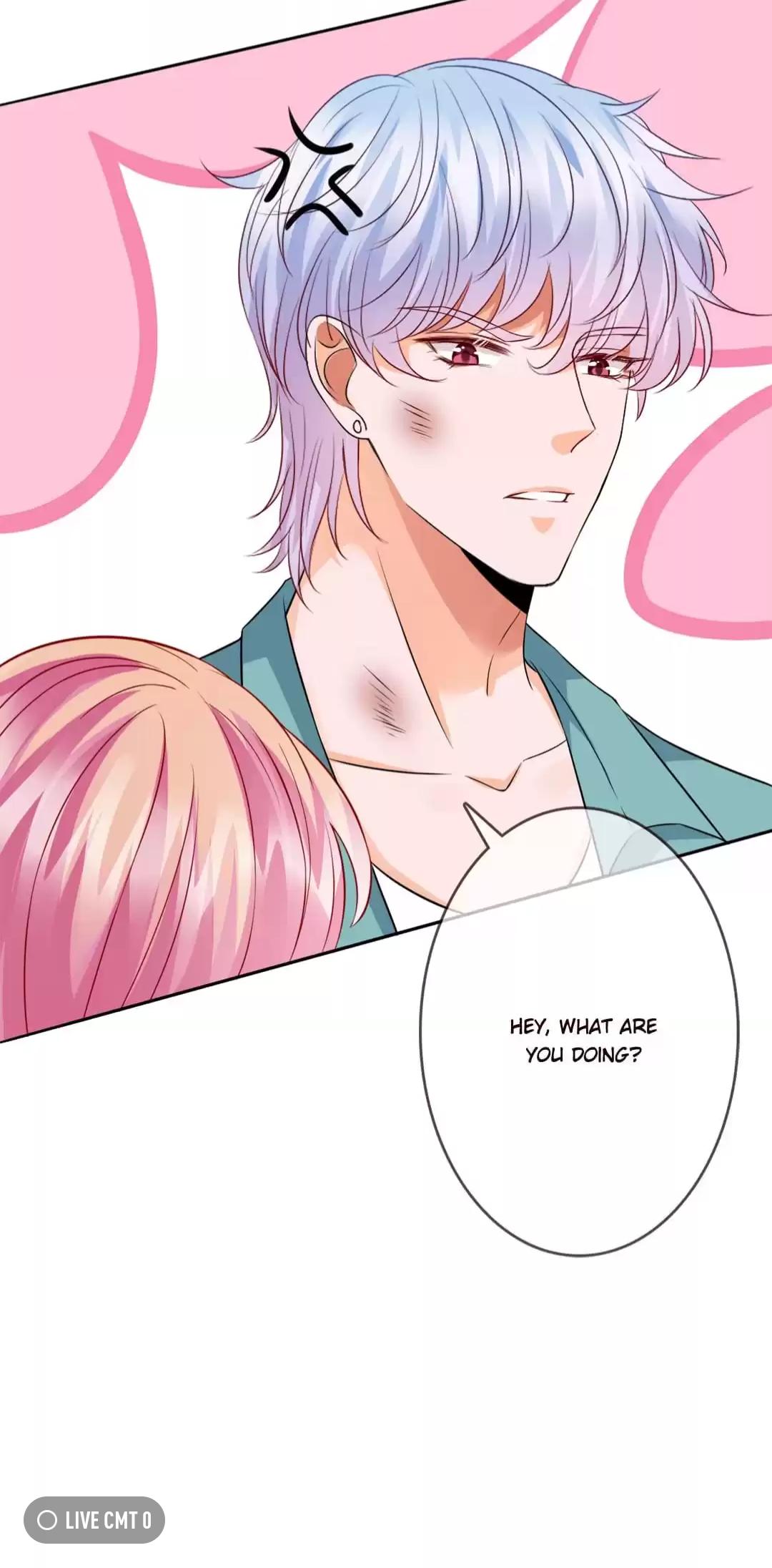 Embrace My Shadow Chapter 224 - Page 29