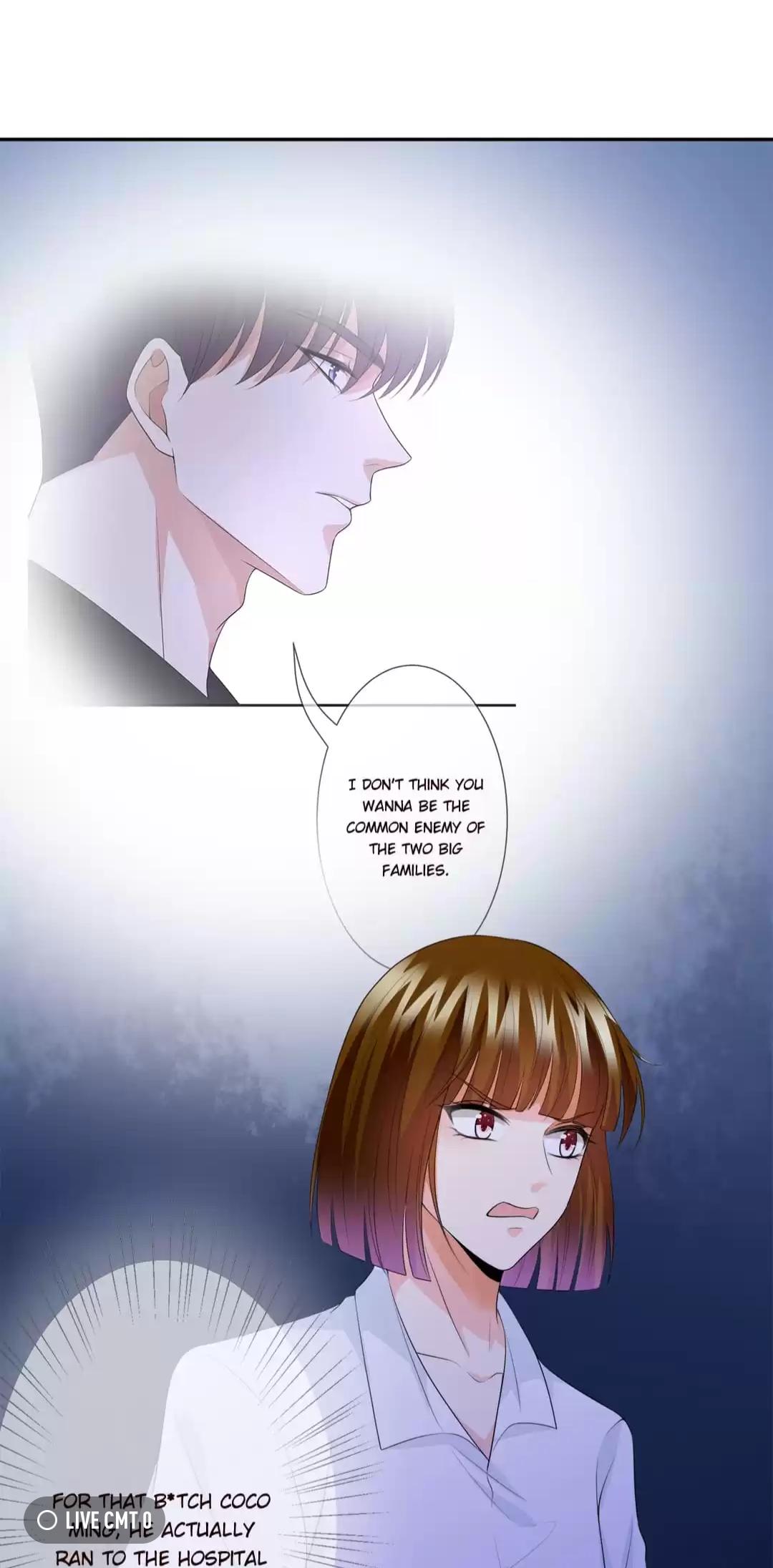 Embrace My Shadow Chapter 224 - Page 3