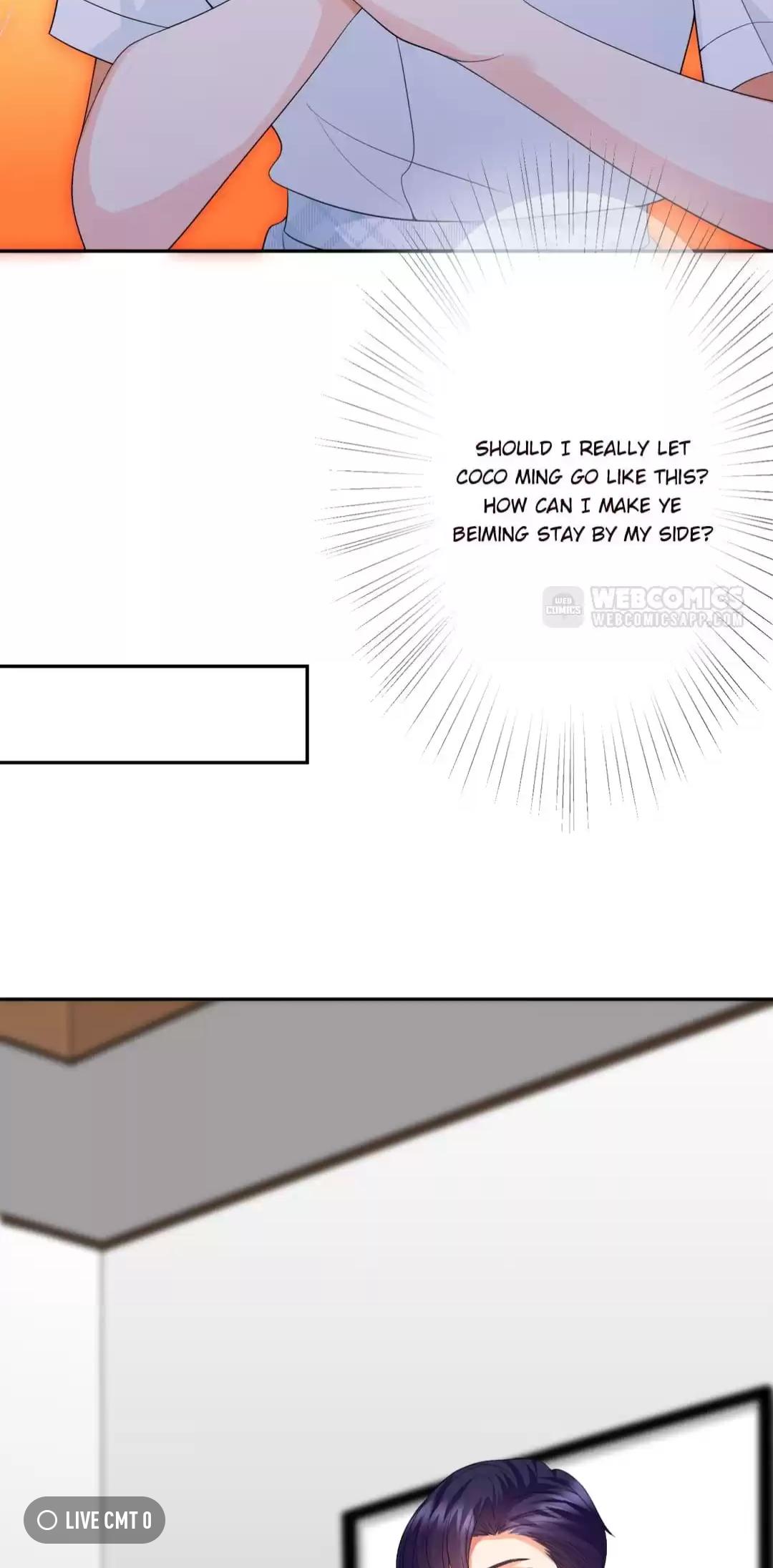Embrace My Shadow Chapter 224 - Page 5