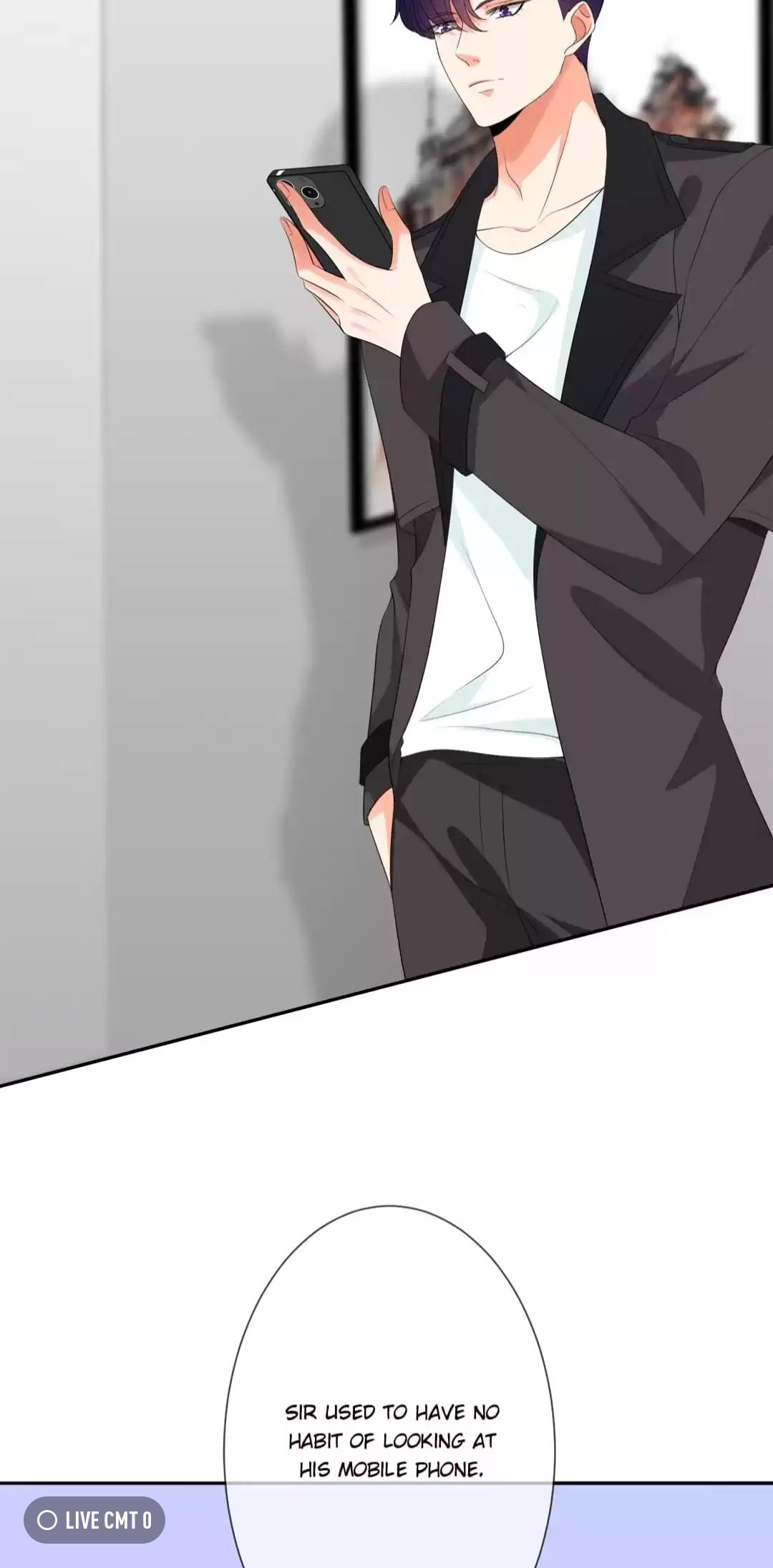 Embrace My Shadow Chapter 224 - Page 6