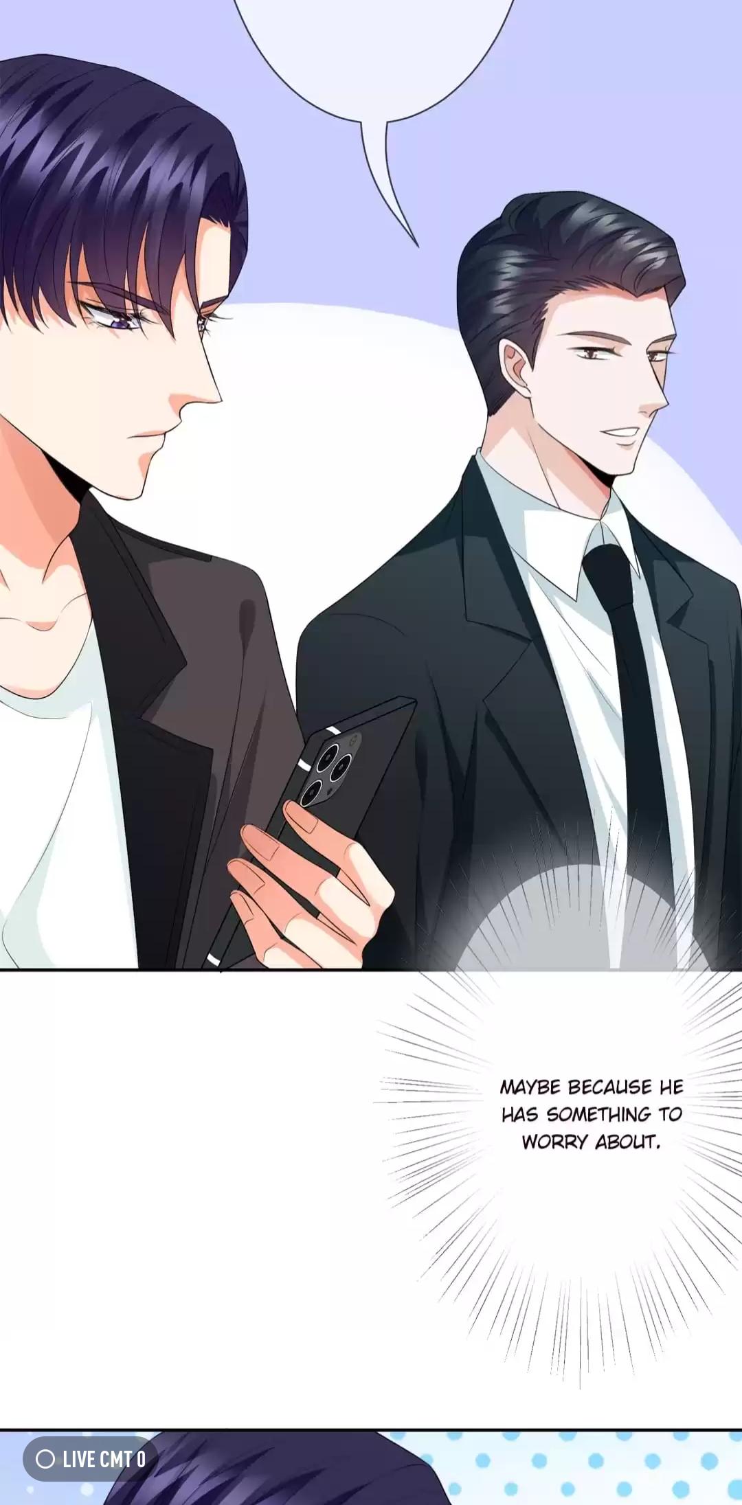 Embrace My Shadow Chapter 224 - Page 7