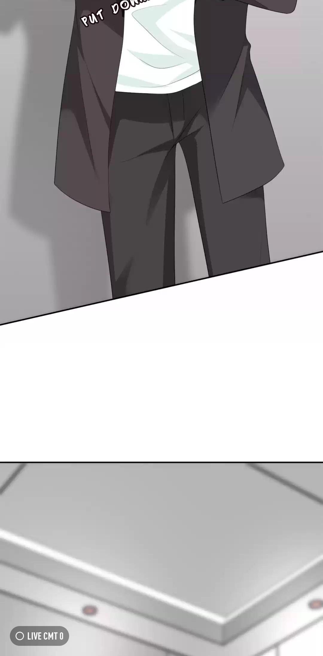 Embrace My Shadow Chapter 224 - Page 9