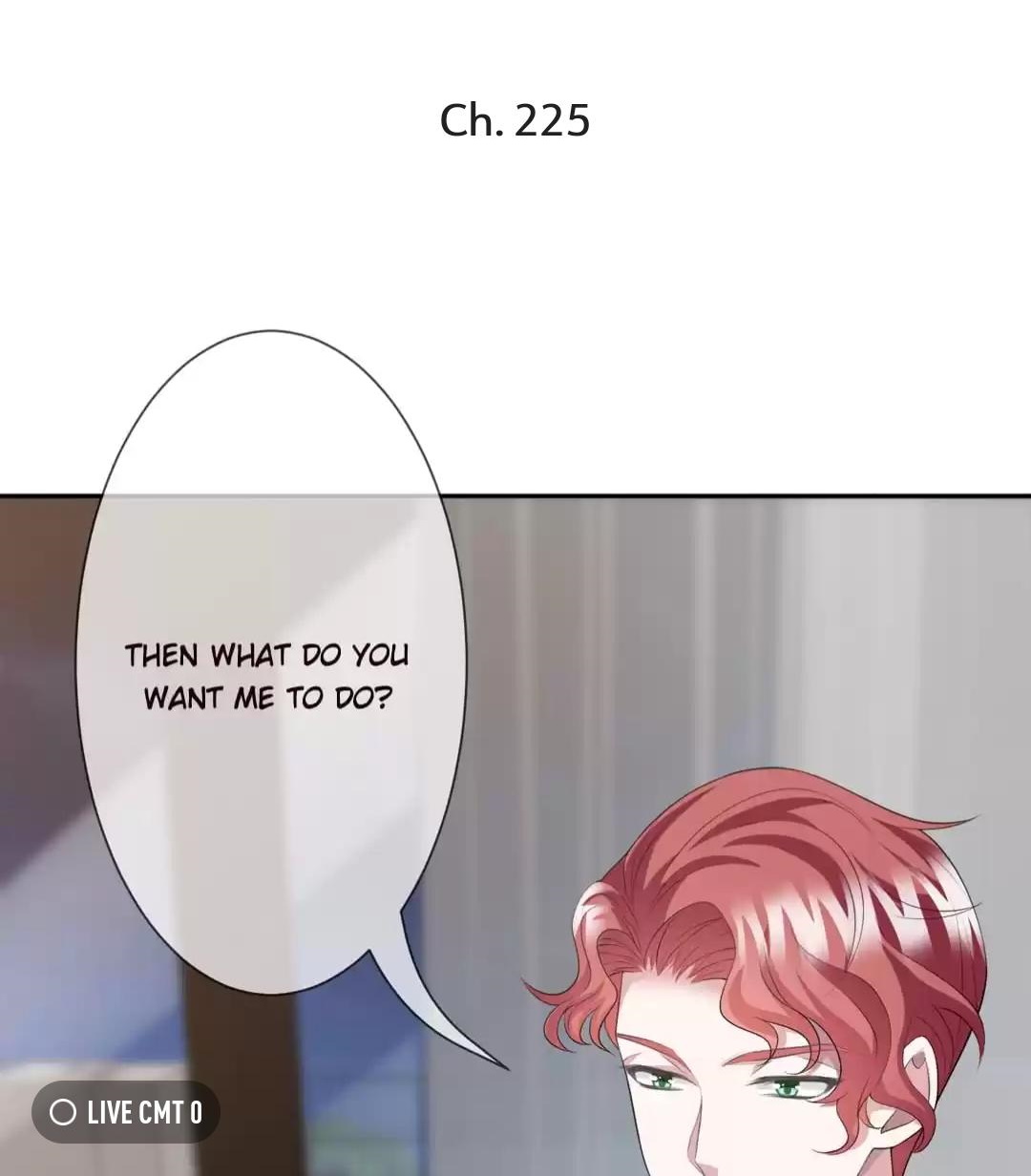 Embrace My Shadow Chapter 225 - Page 1
