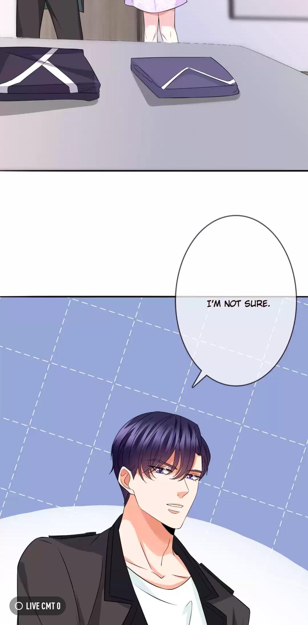 Embrace My Shadow Chapter 225 - Page 13