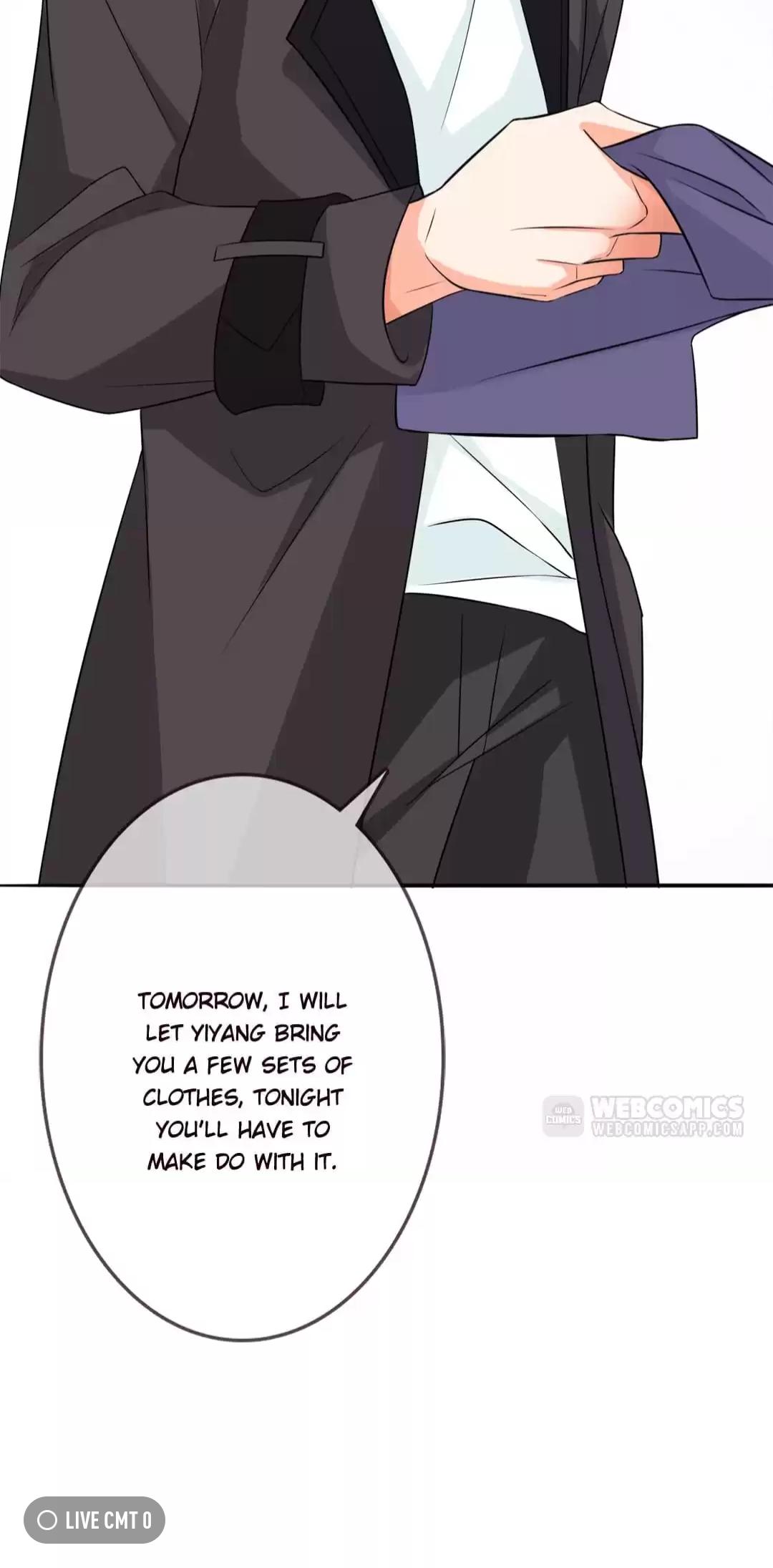 Embrace My Shadow Chapter 225 - Page 14