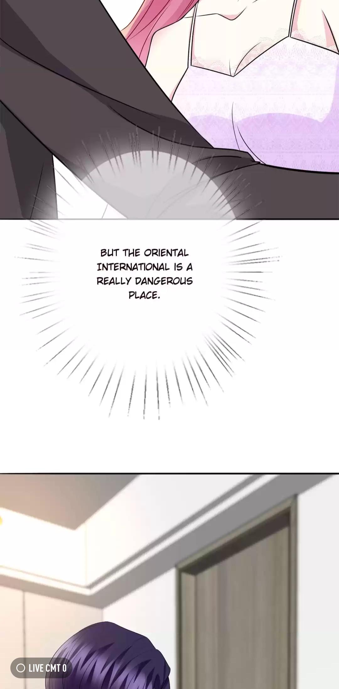 Embrace My Shadow Chapter 225 - Page 19