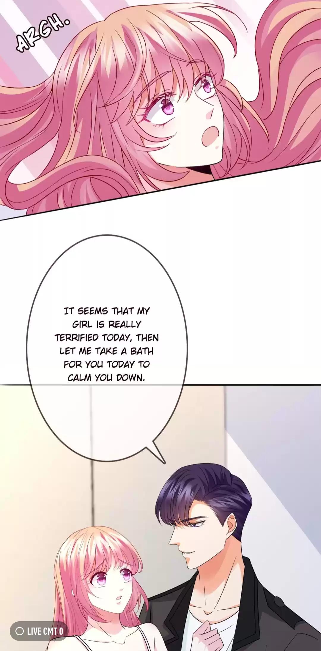 Embrace My Shadow Chapter 225 - Page 21