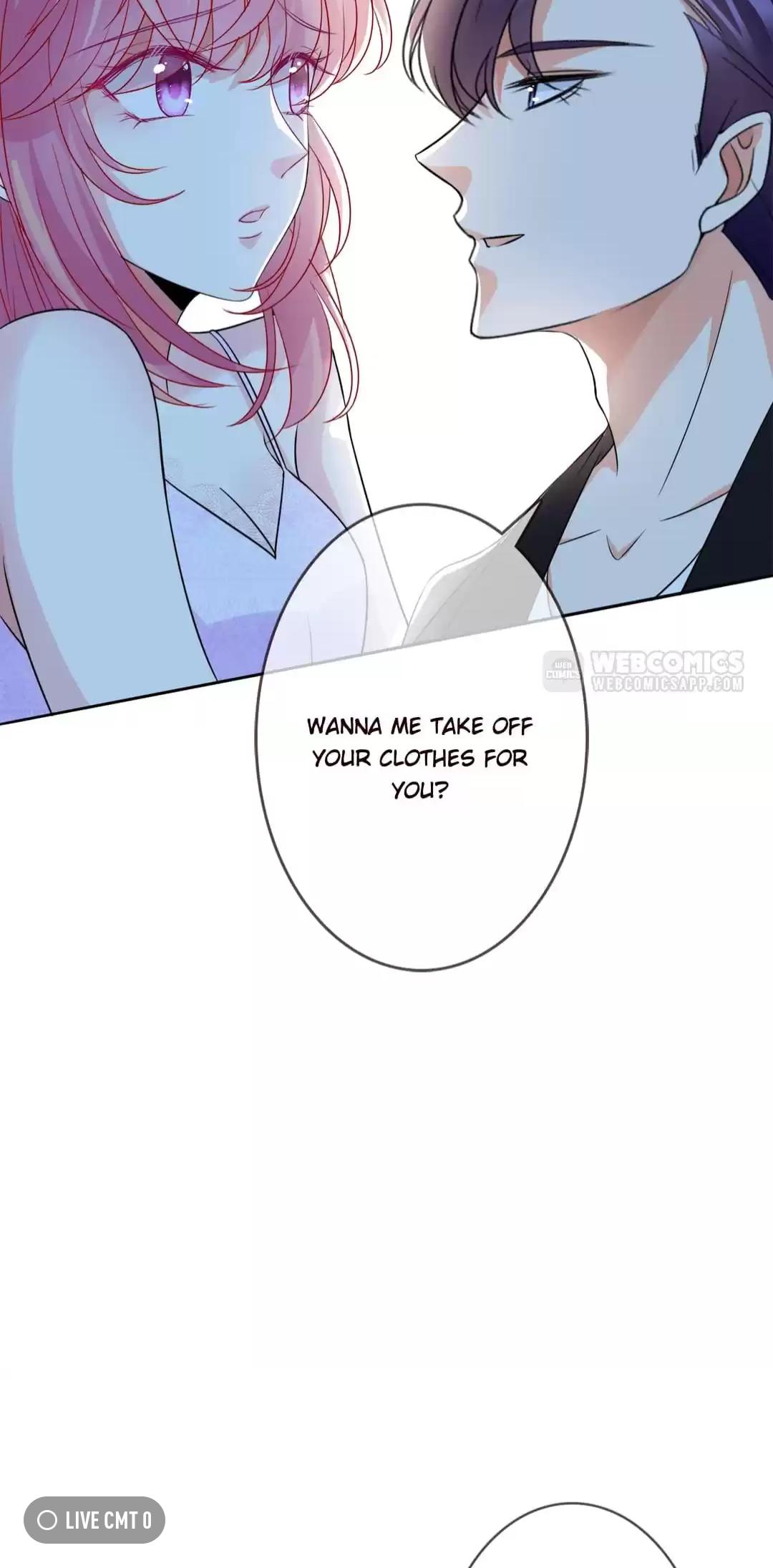 Embrace My Shadow Chapter 225 - Page 25