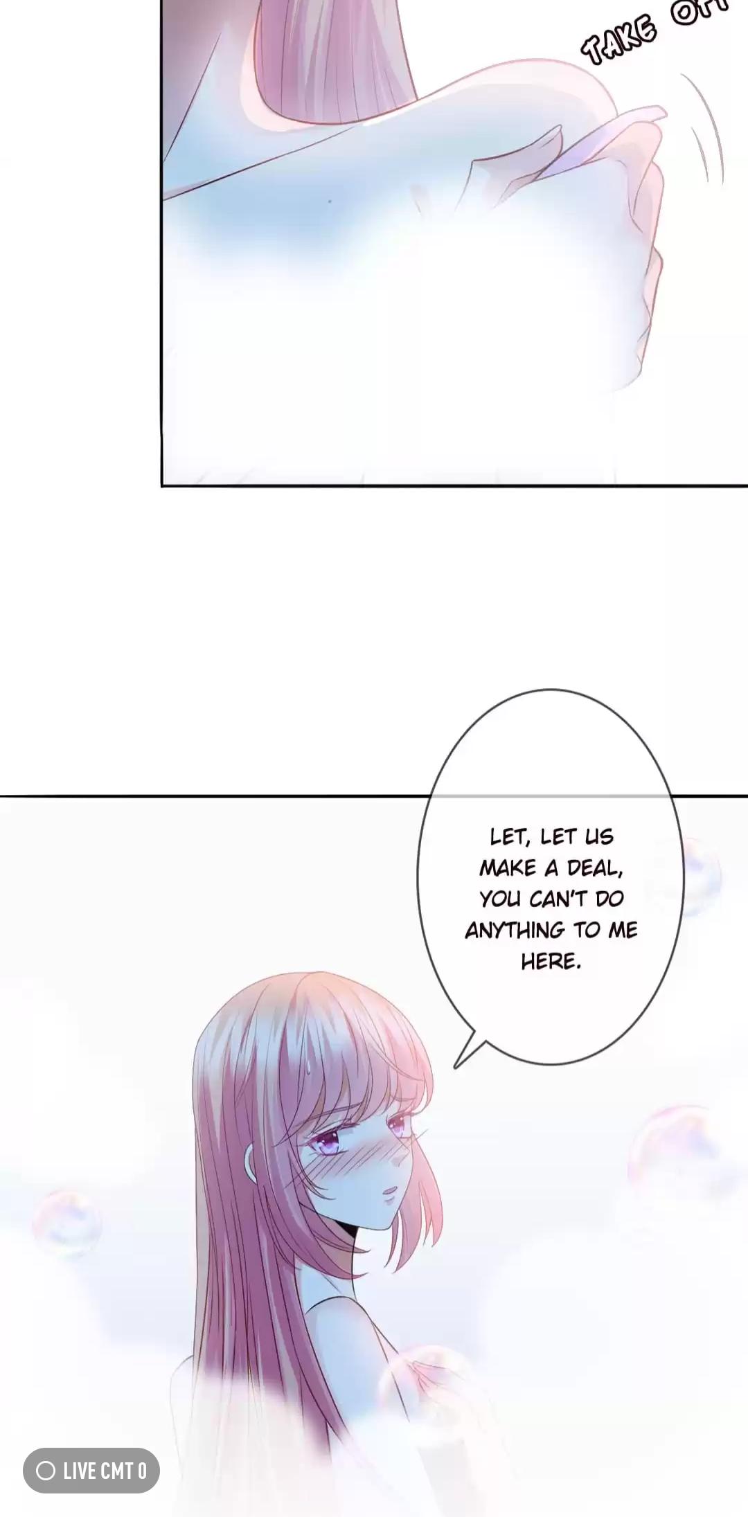 Embrace My Shadow Chapter 225 - Page 27