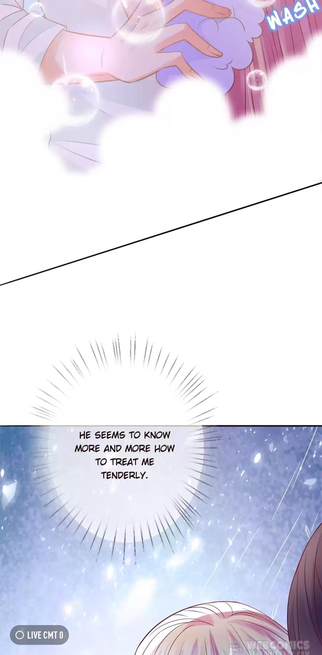 Embrace My Shadow Chapter 225 - Page 31