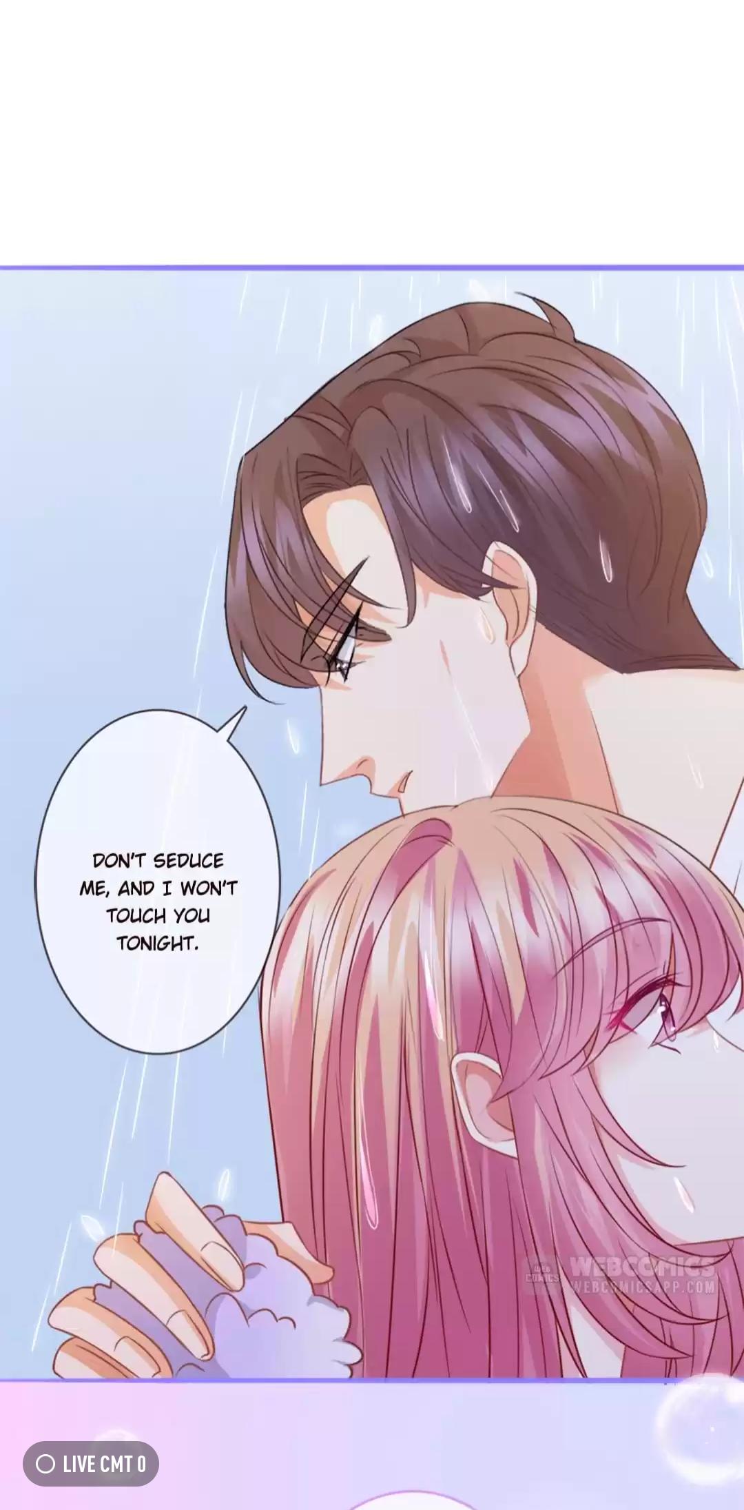 Embrace My Shadow Chapter 225 - Page 33