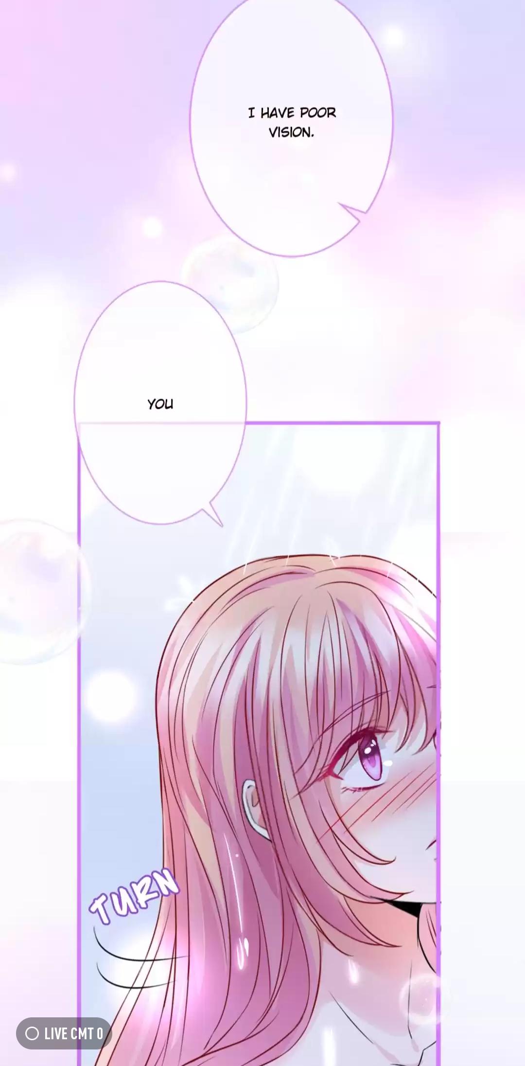 Embrace My Shadow Chapter 225 - Page 34