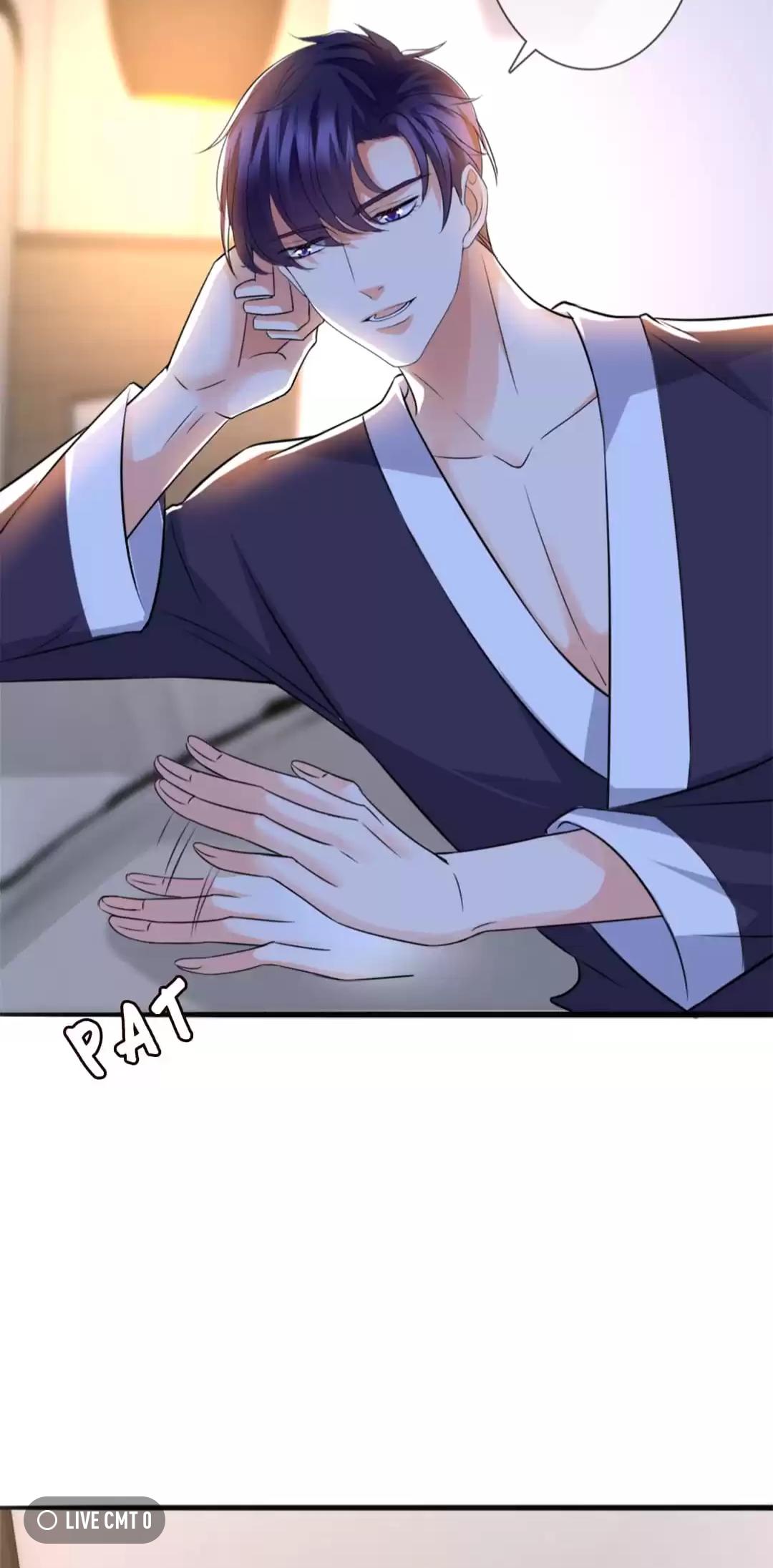 Embrace My Shadow Chapter 225 - Page 43