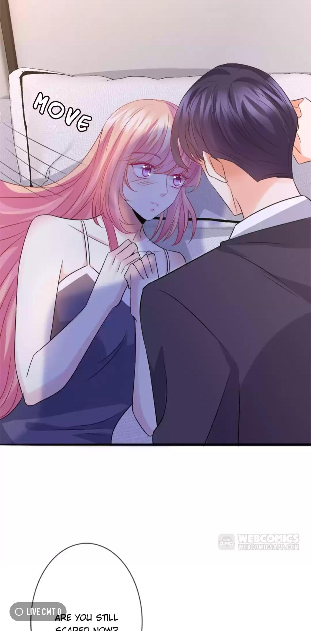 Embrace My Shadow Chapter 225 - Page 44
