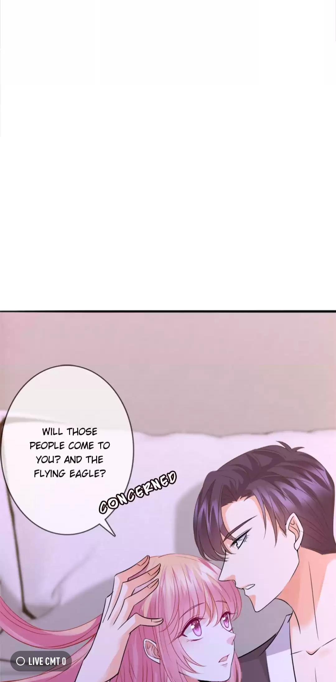 Embrace My Shadow Chapter 225 - Page 46