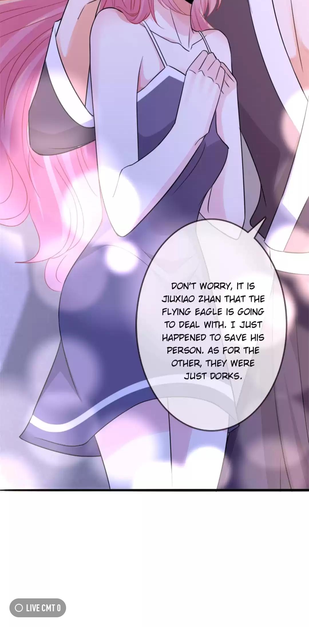 Embrace My Shadow Chapter 225 - Page 47