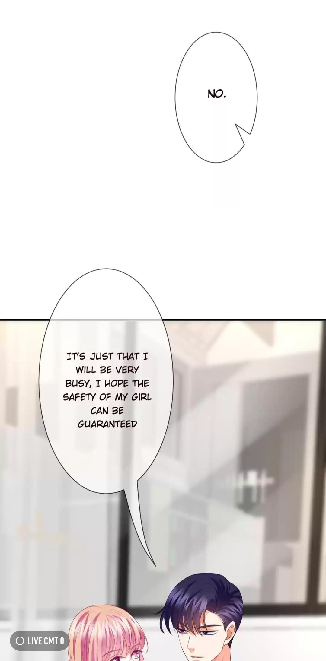 Embrace My Shadow Chapter 225 - Page 5