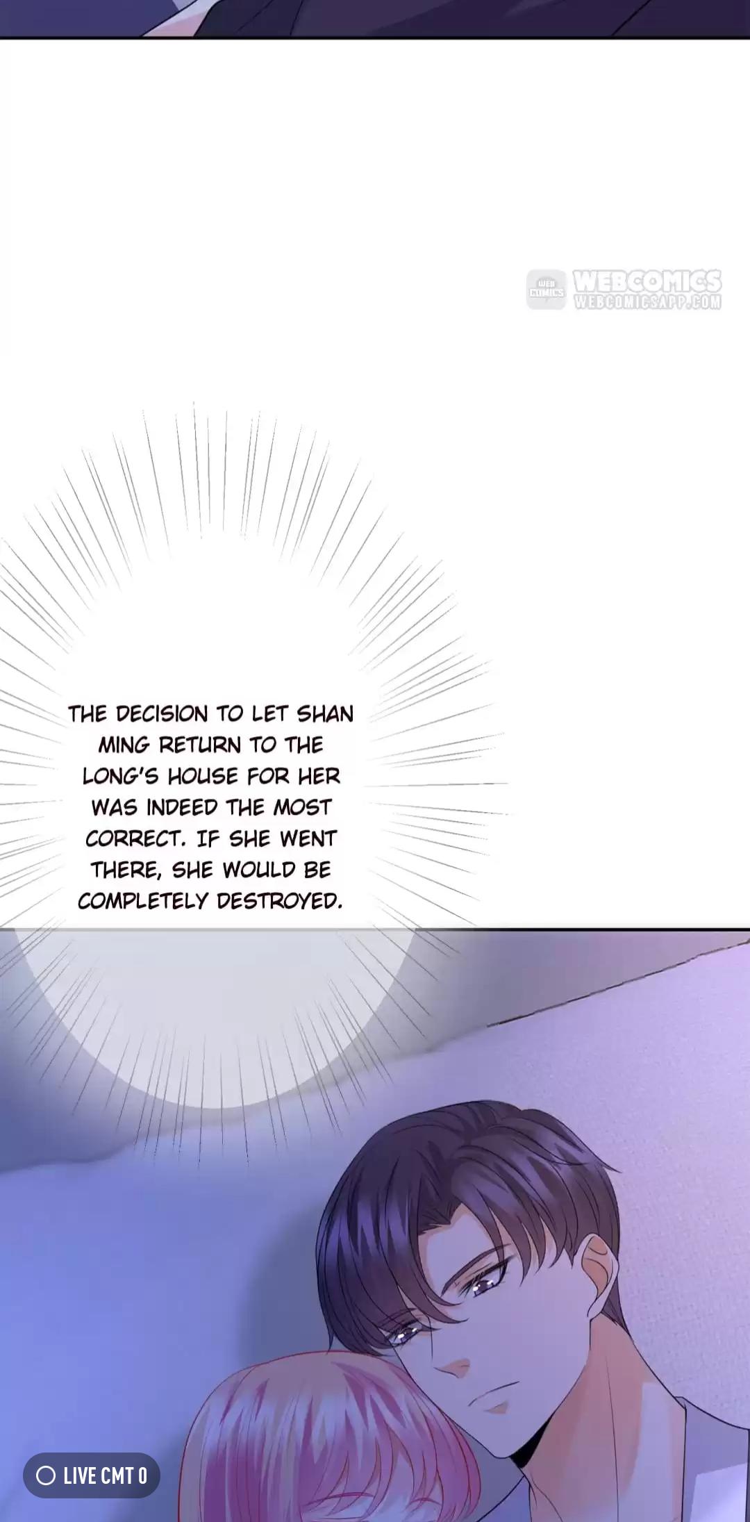 Embrace My Shadow Chapter 225 - Page 50