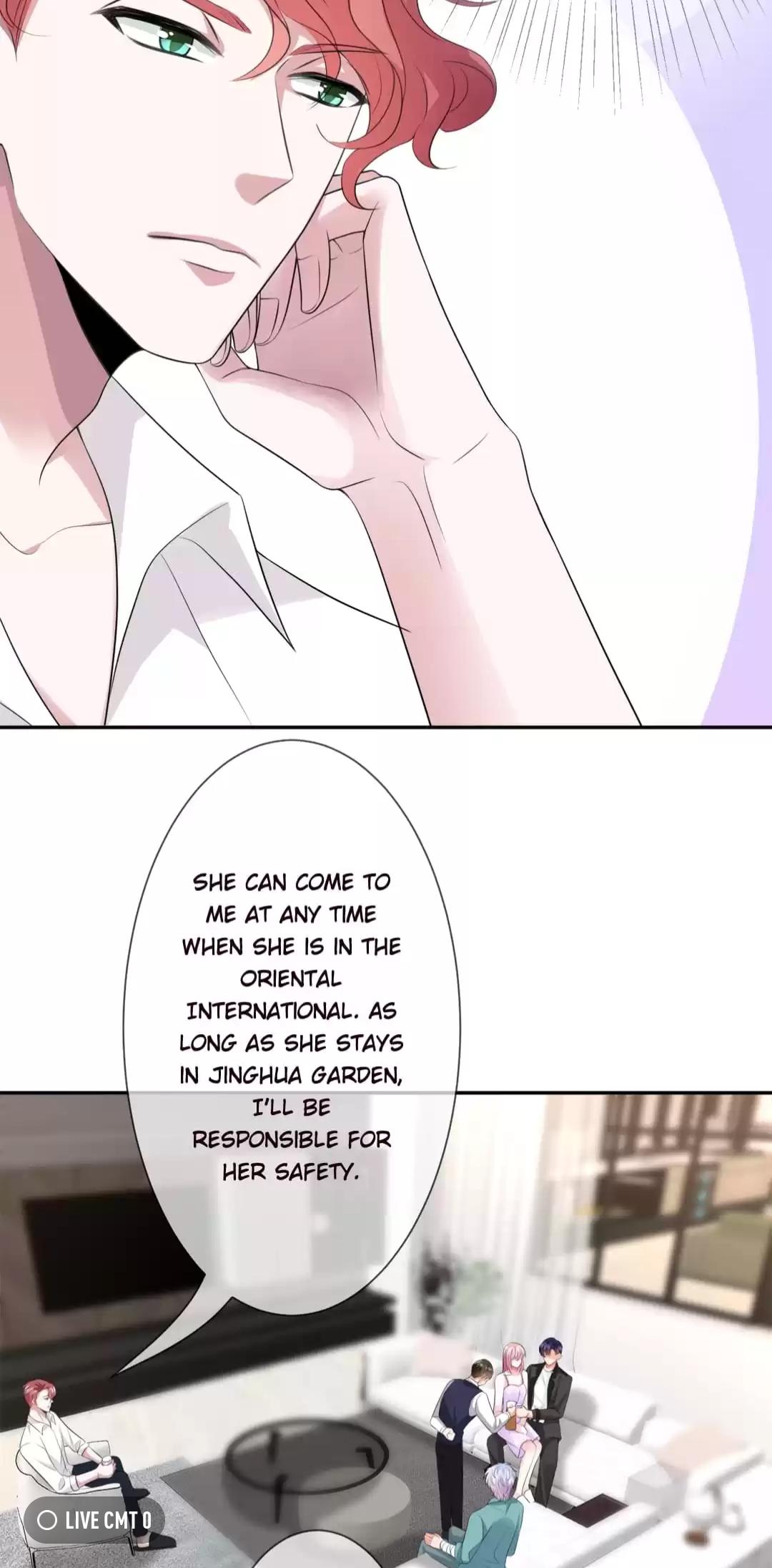Embrace My Shadow Chapter 225 - Page 7
