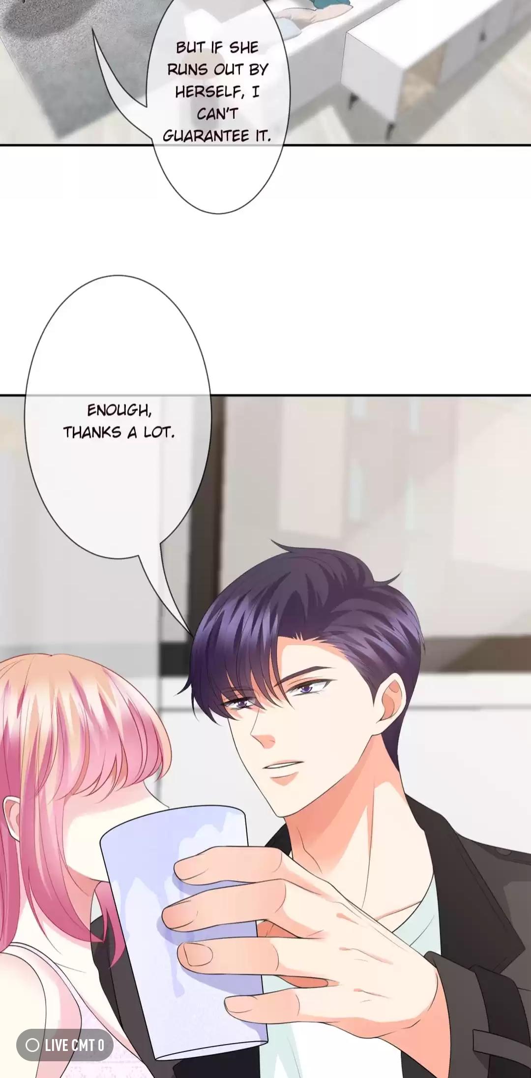 Embrace My Shadow Chapter 225 - Page 8